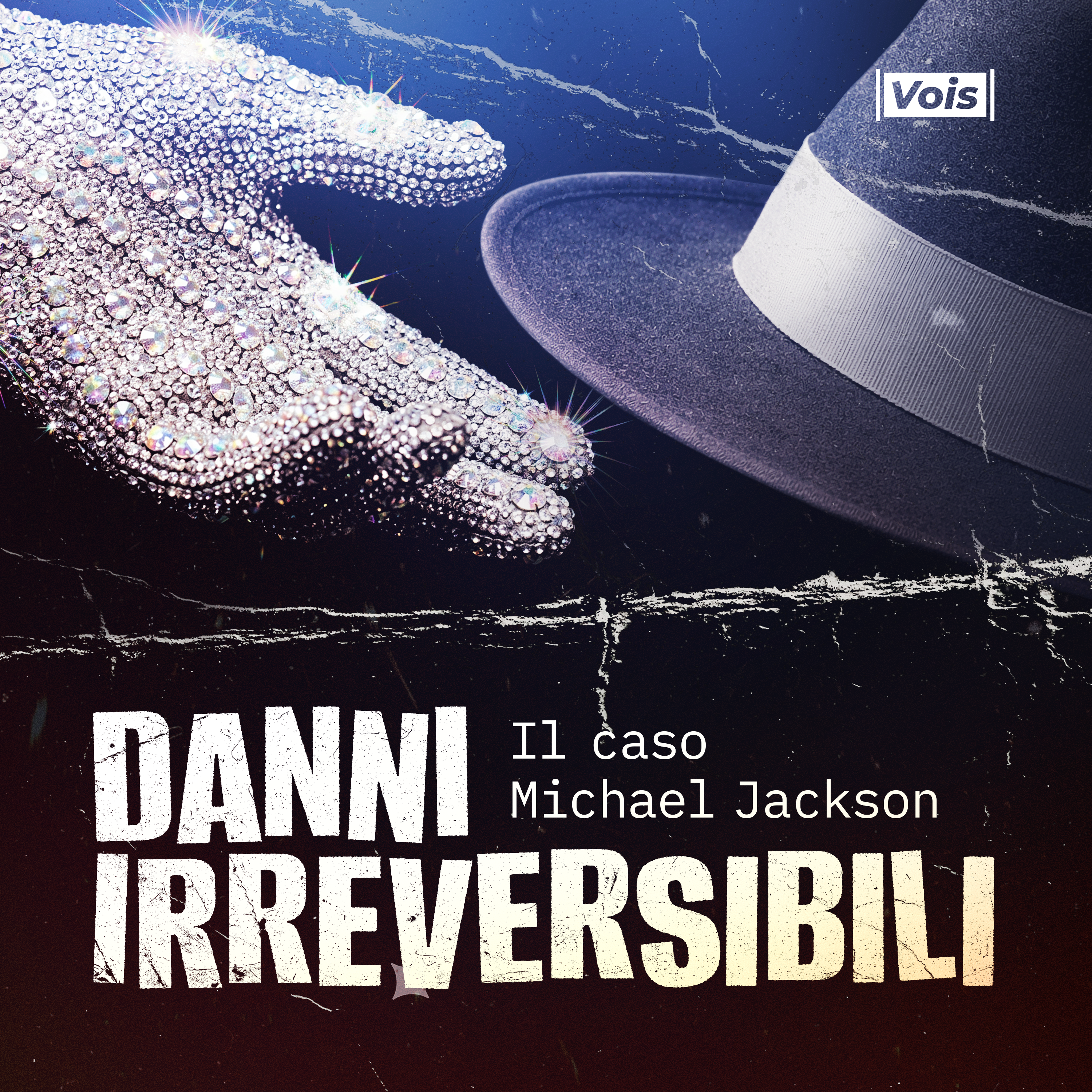 Danni Irreversibili - Il Caso Michael Jackson