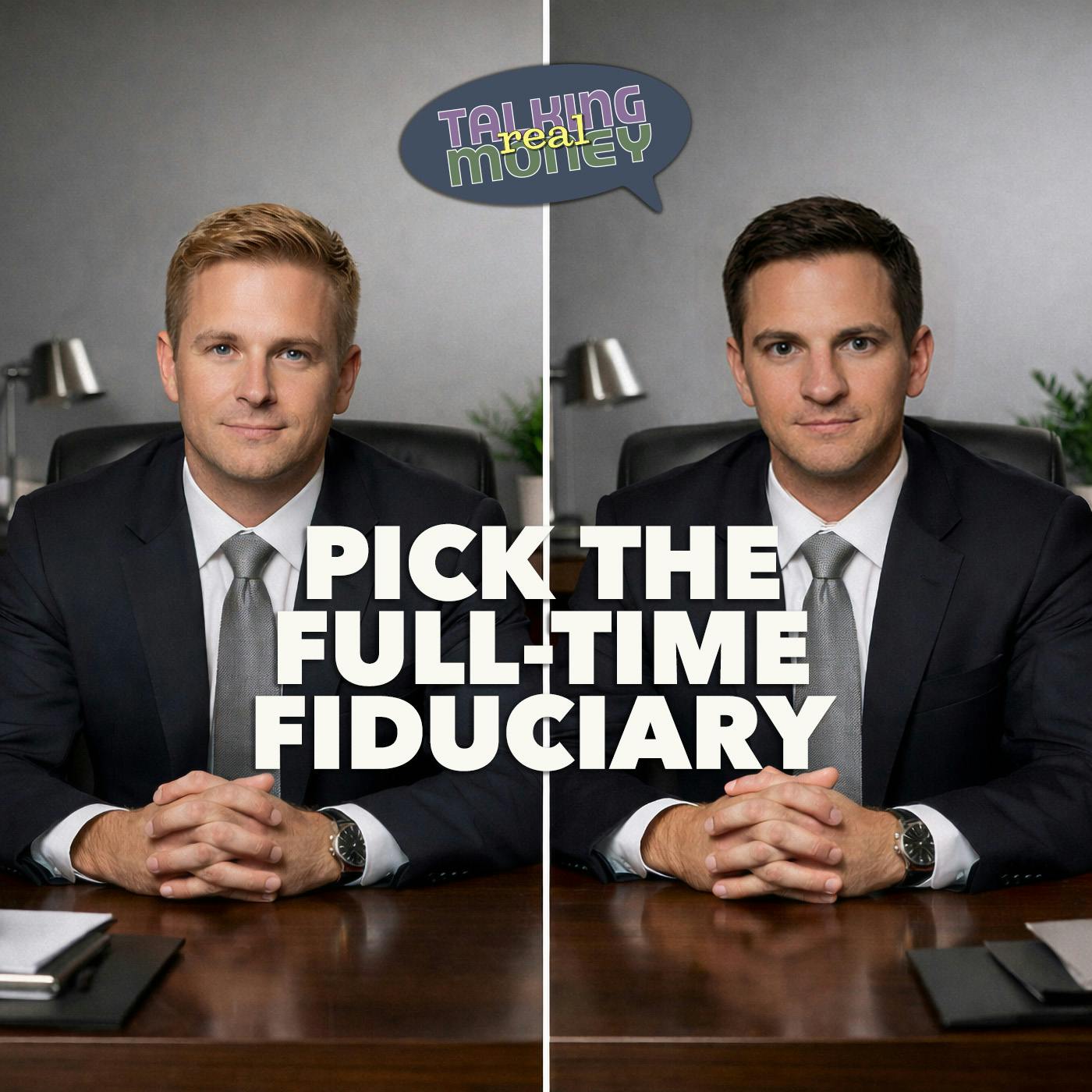 Picking a Good One Picking a Good One