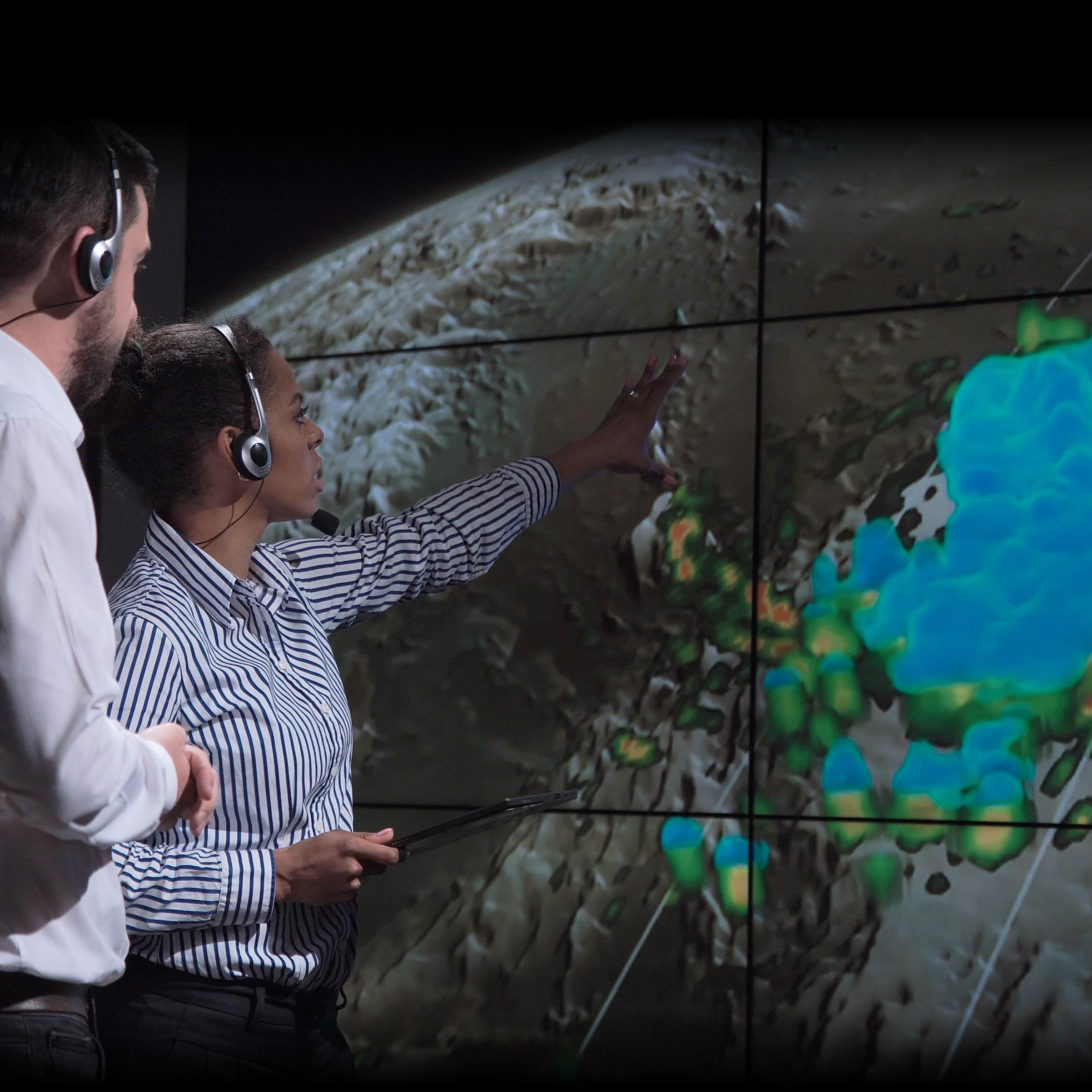 Temperature Check: Science, Texas, and Climate Chaos