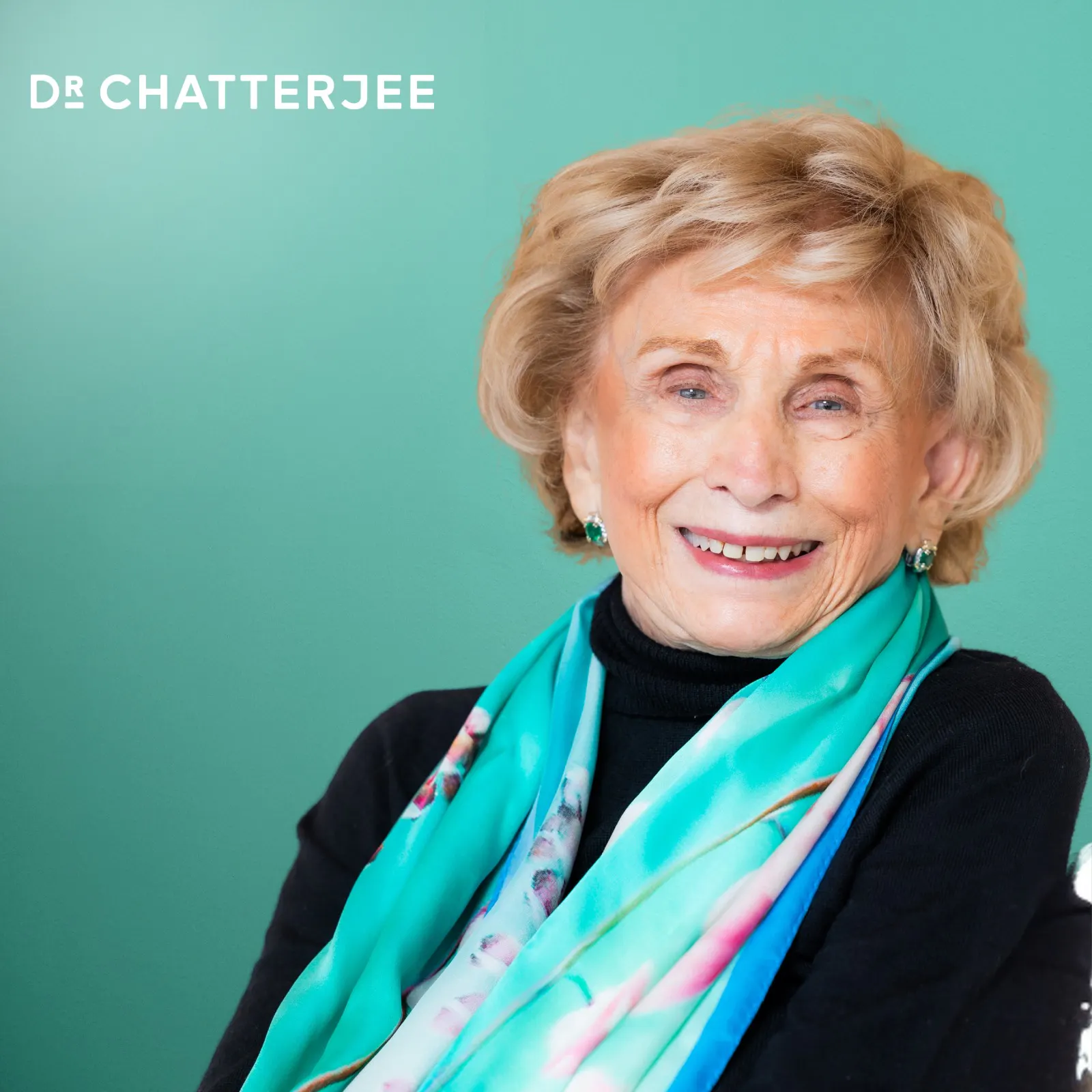 The Most Powerful Conversation I Have Ever Had: The Secret To Dealing with Any Stressor In Life with Dr Edith Eger #500 — Feel Better, Live More with Dr Rangan Chatterjee cover