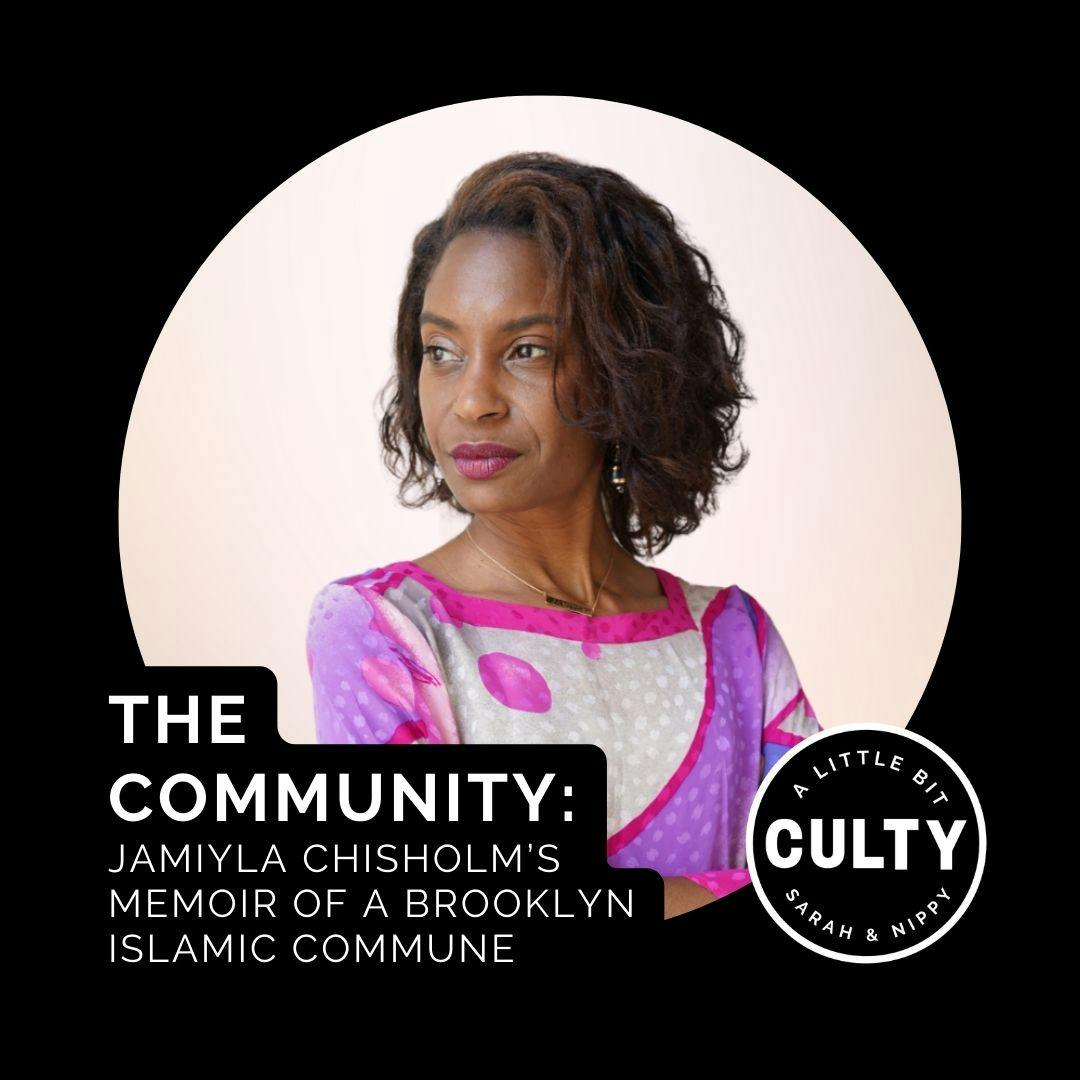 The Community: Jamiyla Chisholm’s Memoir of a Brooklyn Islamic Commune