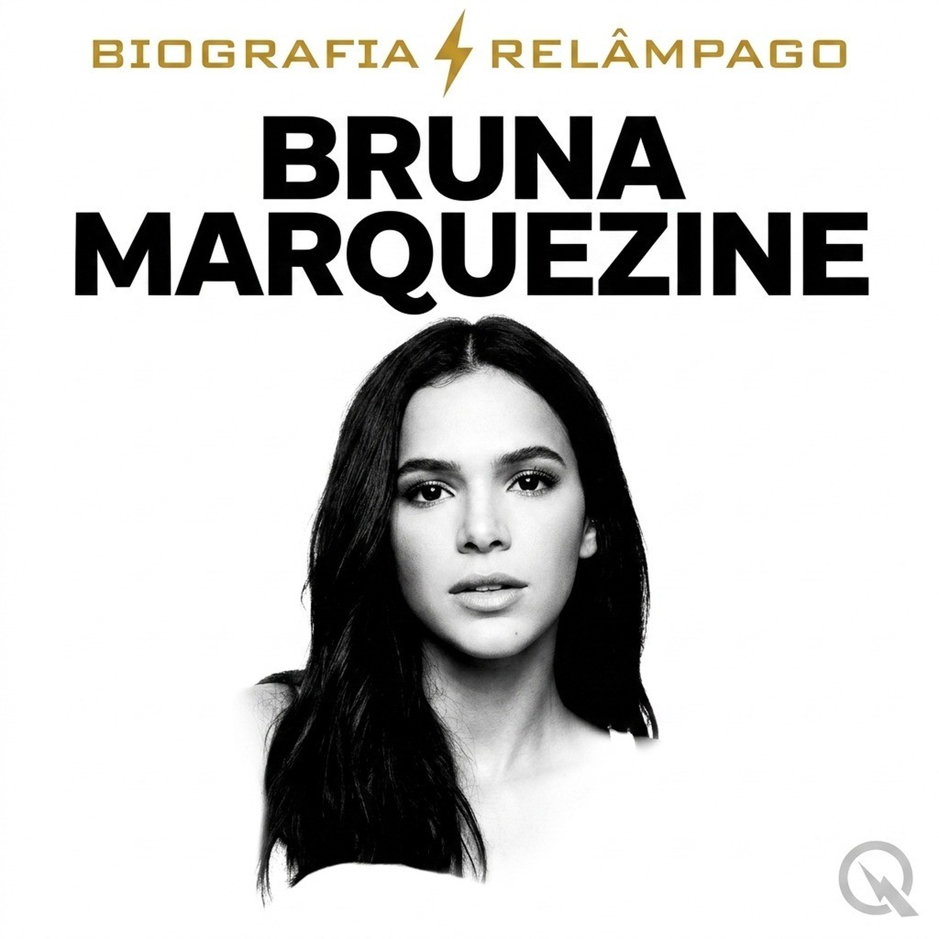 Bruna Marquezine - Biografia Relâmpago