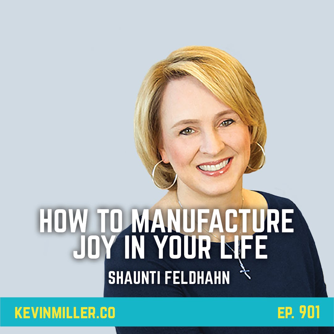 The Kevin Miller Podcast