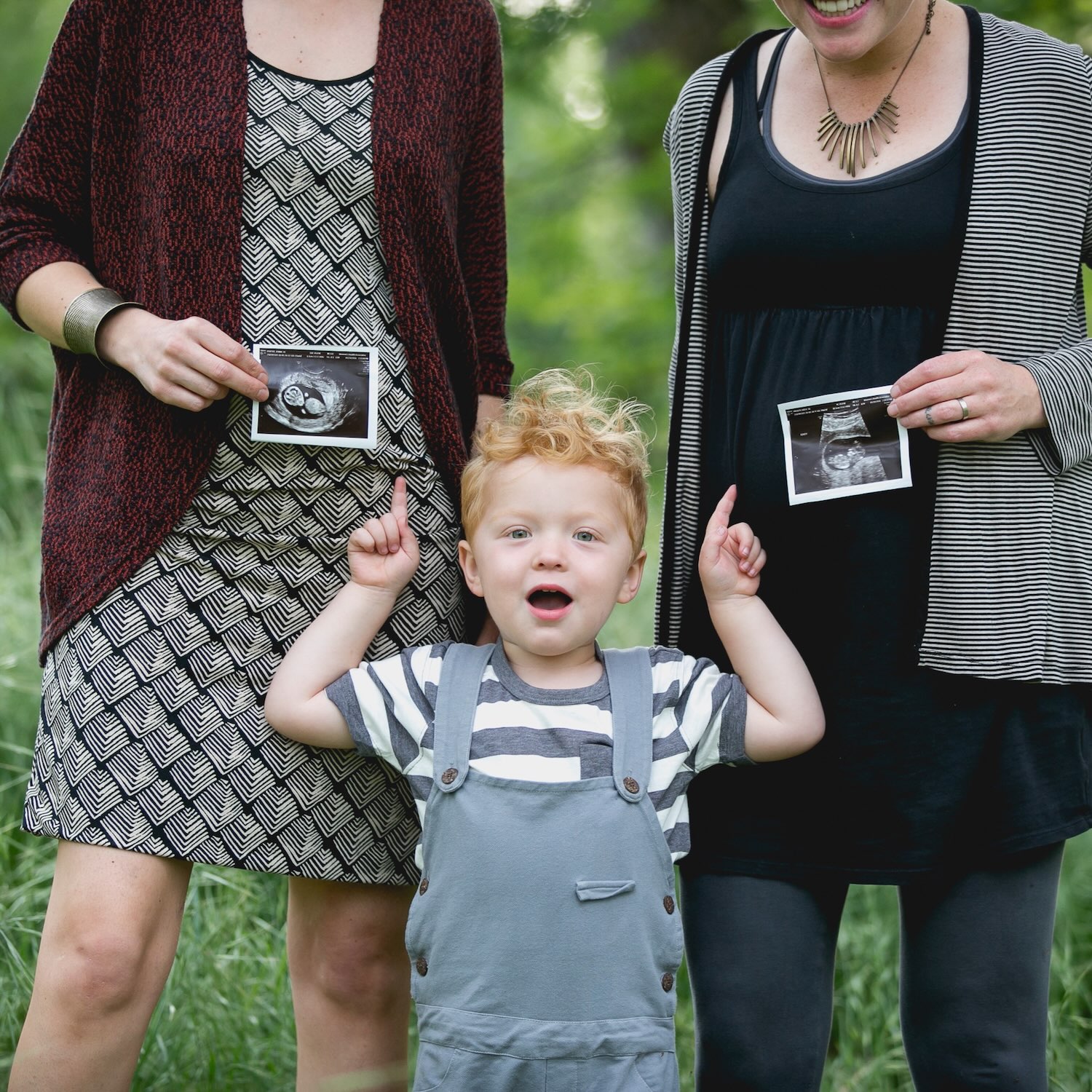 LST FAVES: Uterus + Sperm + Uterus