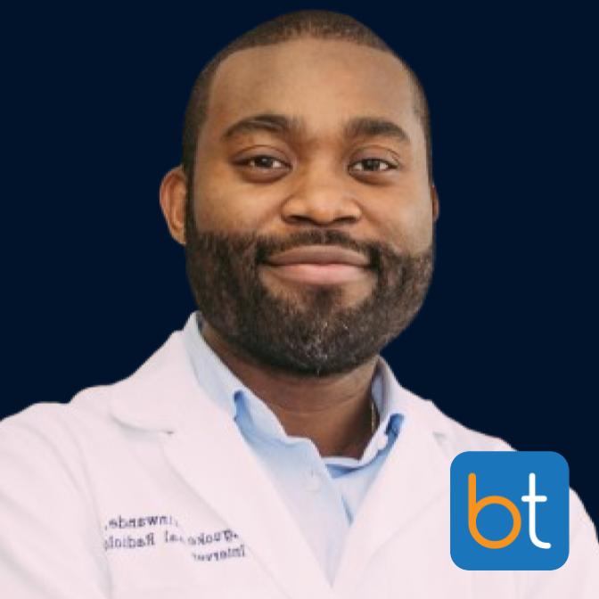 Ep. 585 CPT Code Updates for the OBL with Dr. Goke Akinwande episode artwork