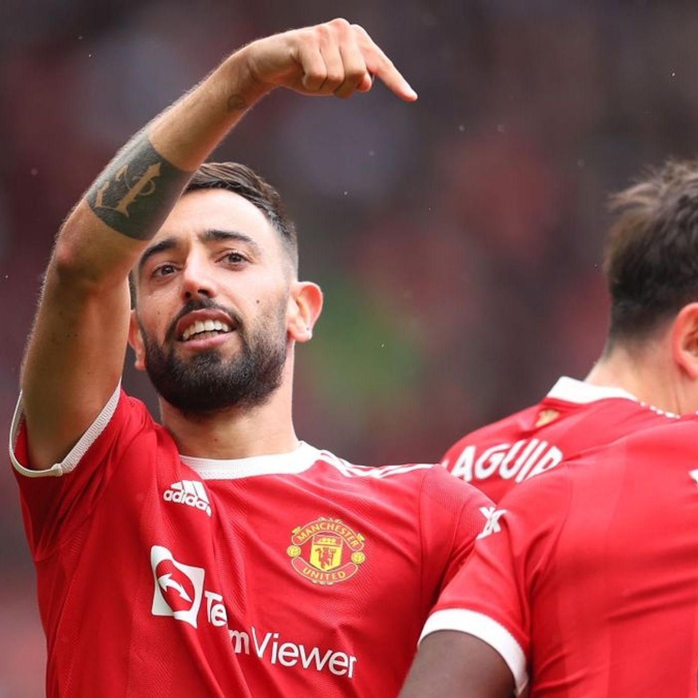 Leeds Leathered - United Hour (MUFC Podcast) episode artwork