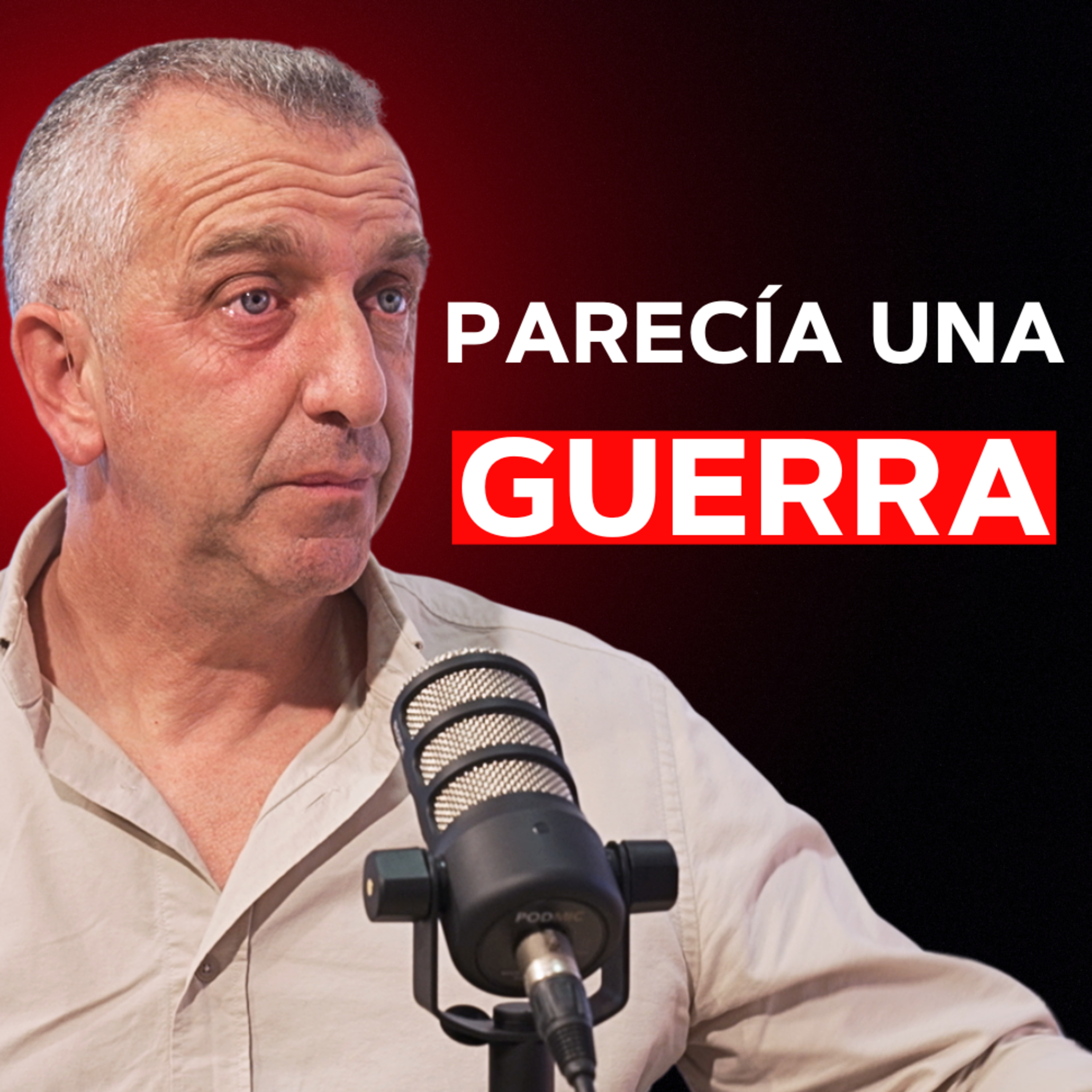 ETA intentó MATARME en un ATENTADO episode artwork