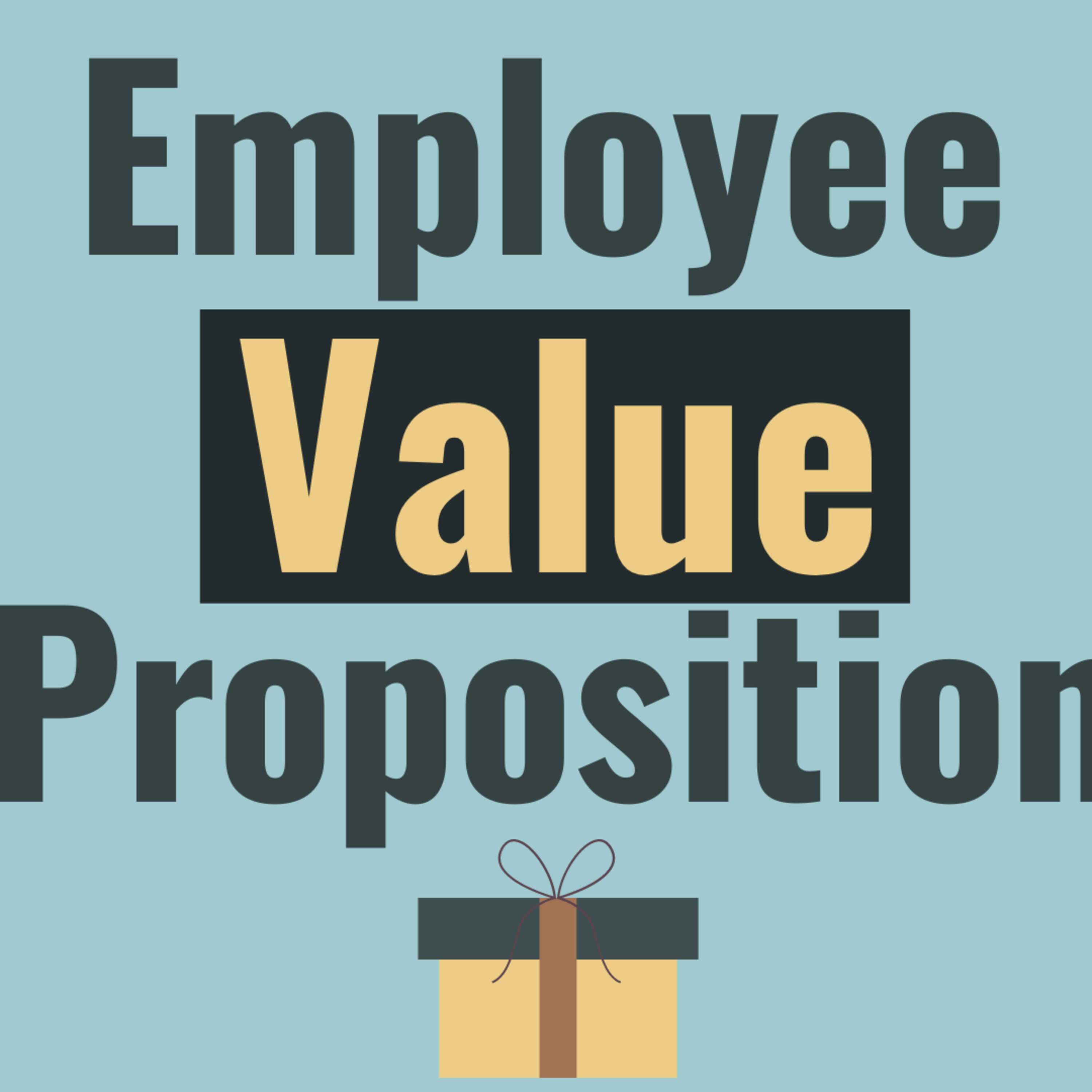 What Is Employee Value Proposition (EVP) episode artwork