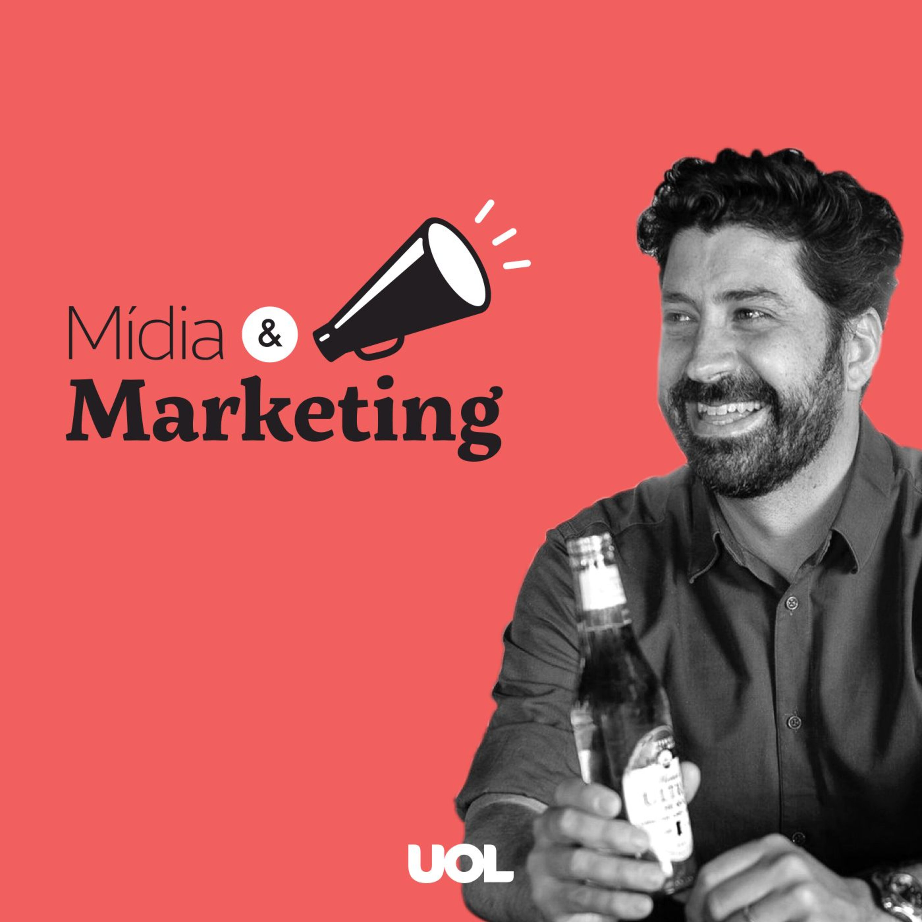 Mídia e Marketing – UOL