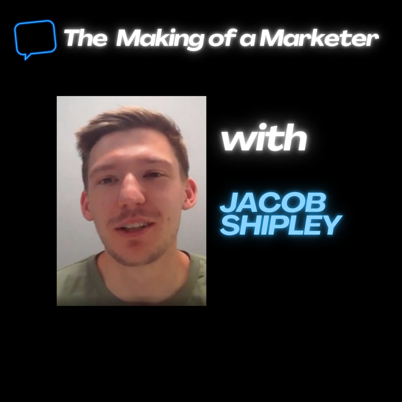 The Making of a Marketer – Every Day Social Media