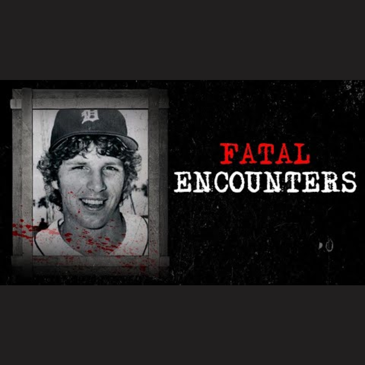 Episode 2: A Collection of TRUE Tragic Demises episode artwork