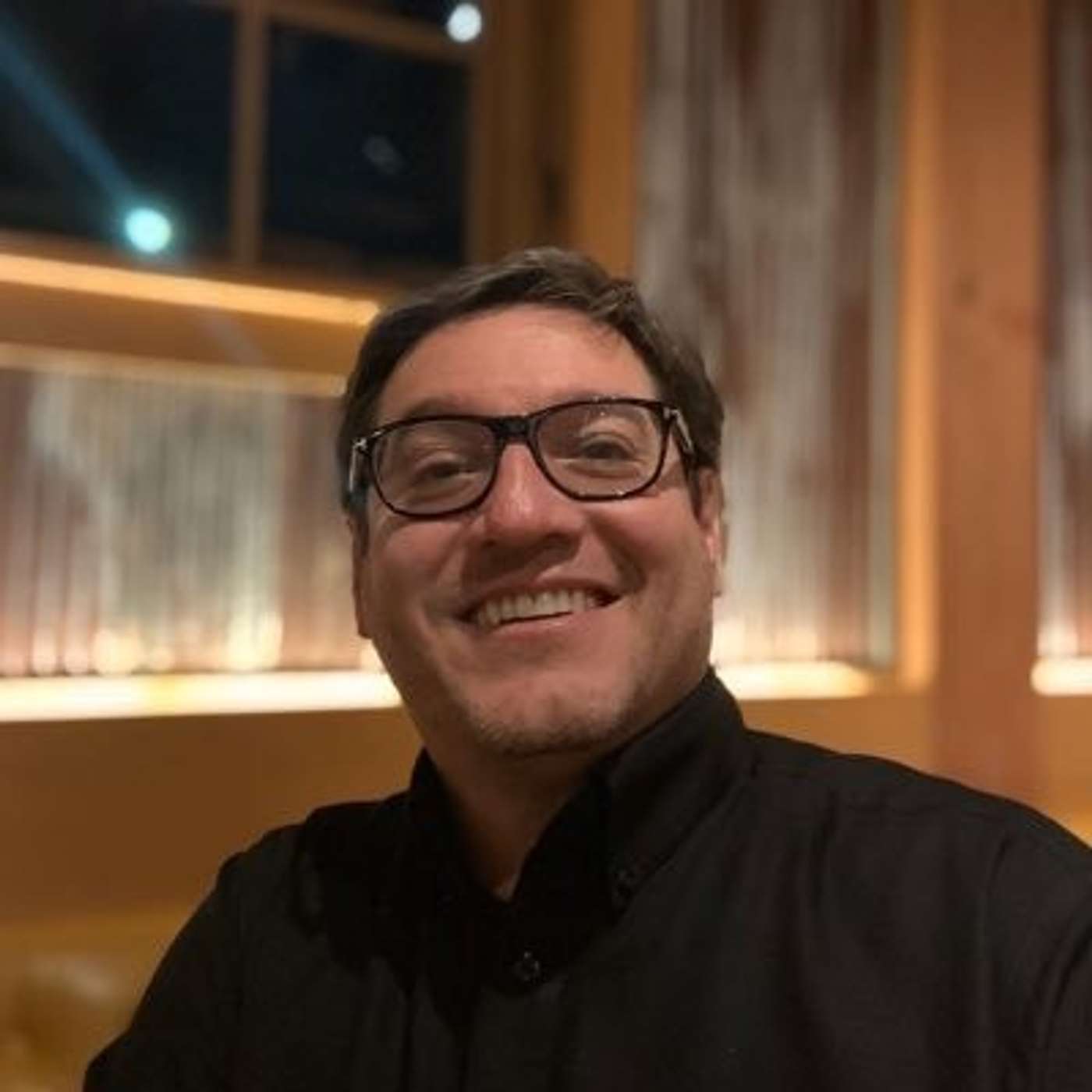 Mission Matters Money with Adam Torres