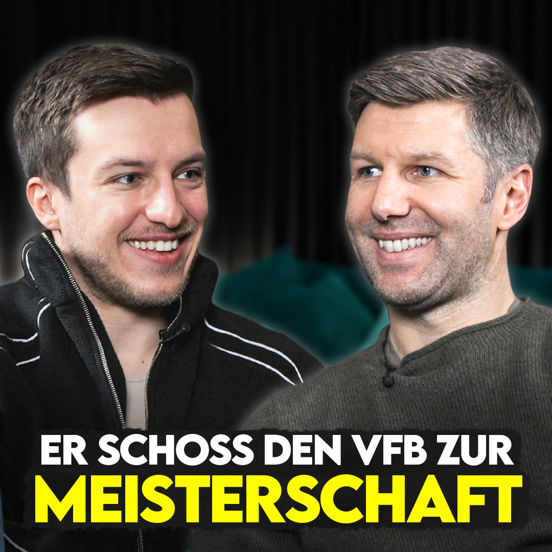 THOMAS HITZLSPERGER über Aalborg, sein Outing und Funktionen beim VfB Stuttgart