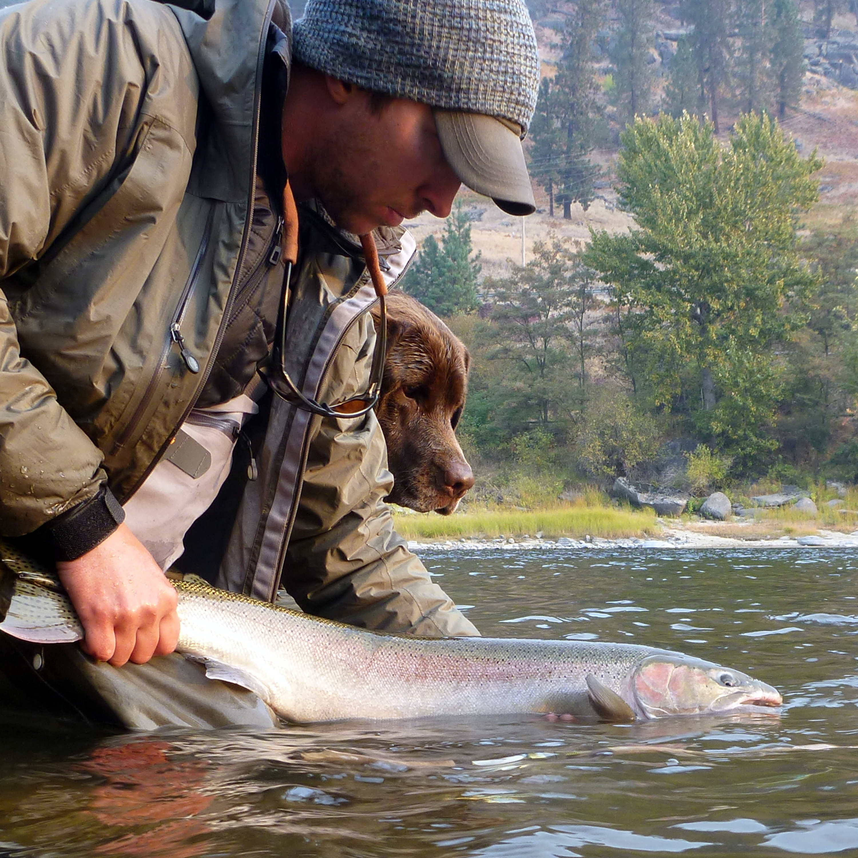 The February Room A Fly Fishing Podcast