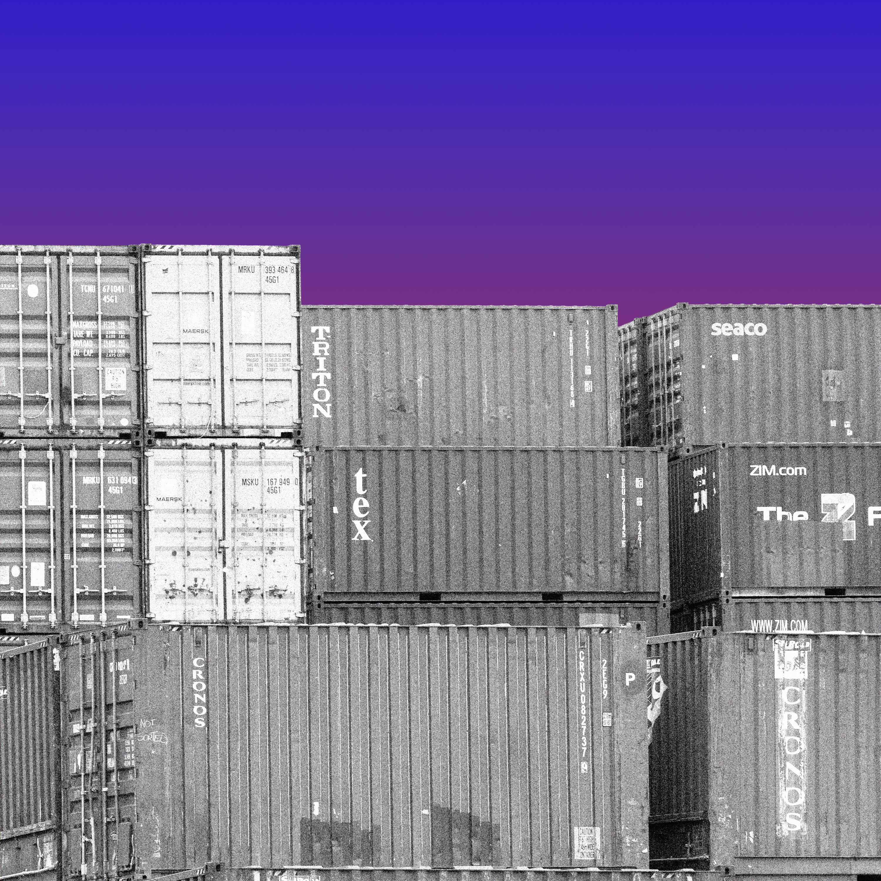 What Next | Why The Shelves Aren't Empty (Yet)