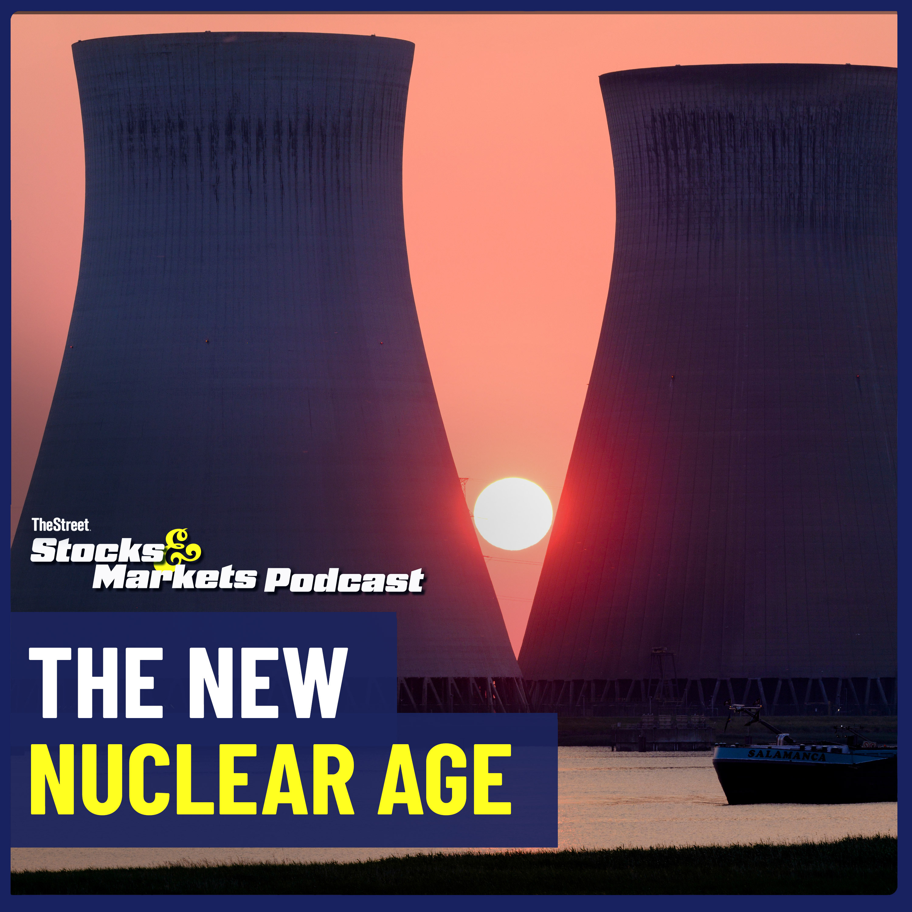 TheStreet — Stocks and Markets