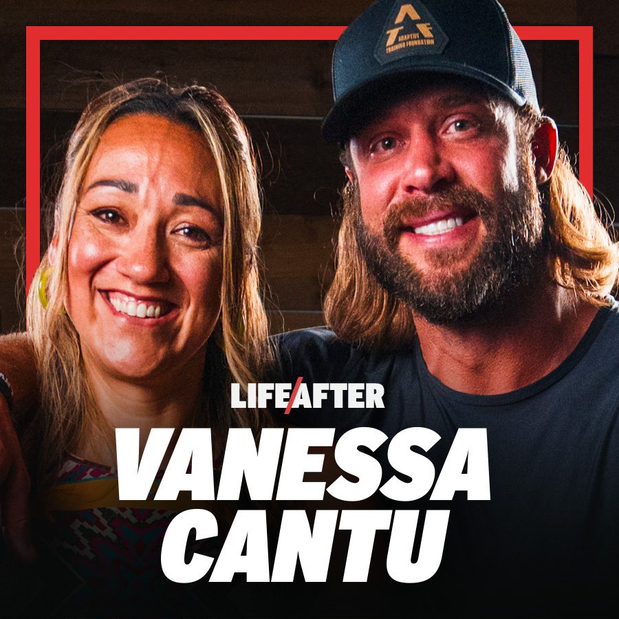 Life After With David Vobora