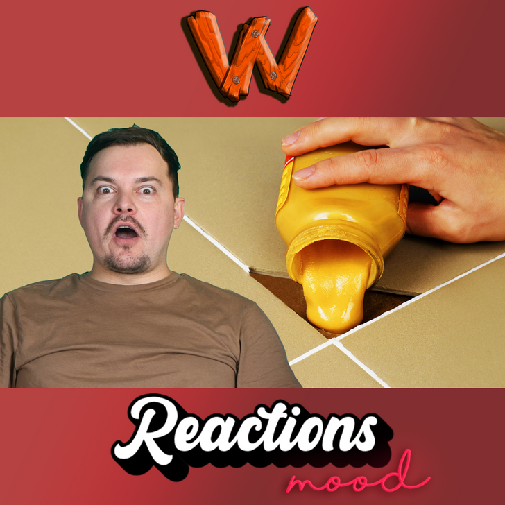 Fix Anything Like a Pro! REACTS to Ingenious Hacks and Tips episode artwork