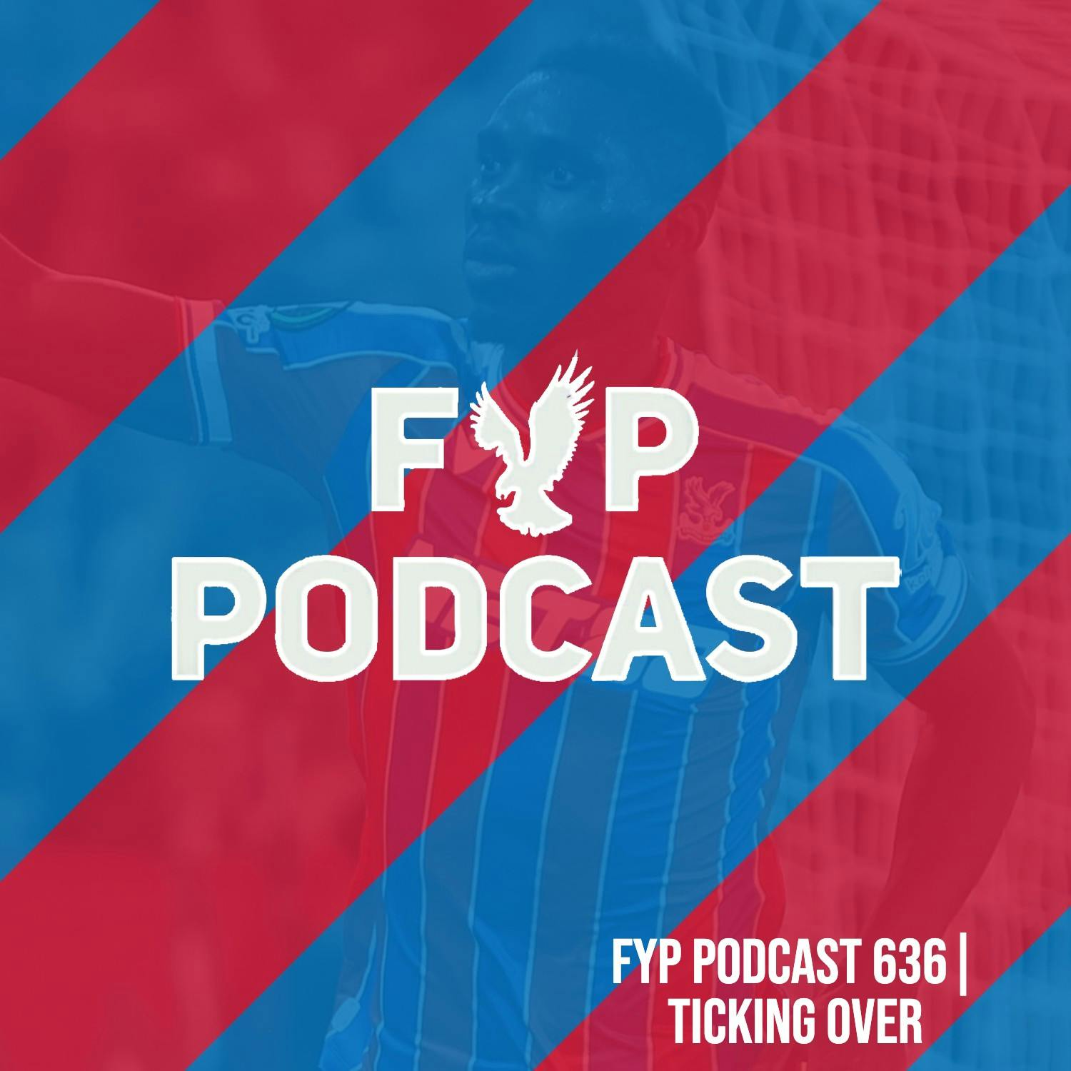 636 | Ticking Over 636 | Ticking Over