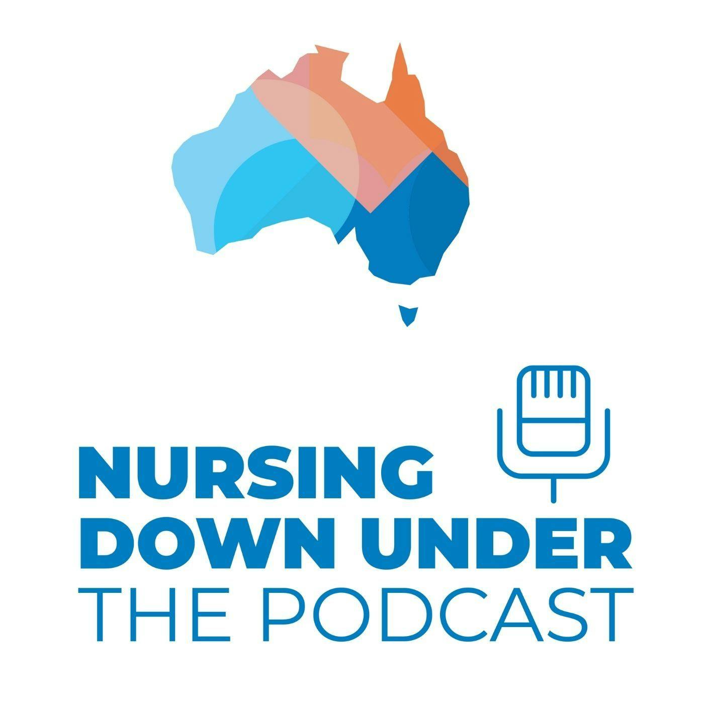 Nursing in Regional Victoria and Australia Nursing in Regional Victoria and Australia