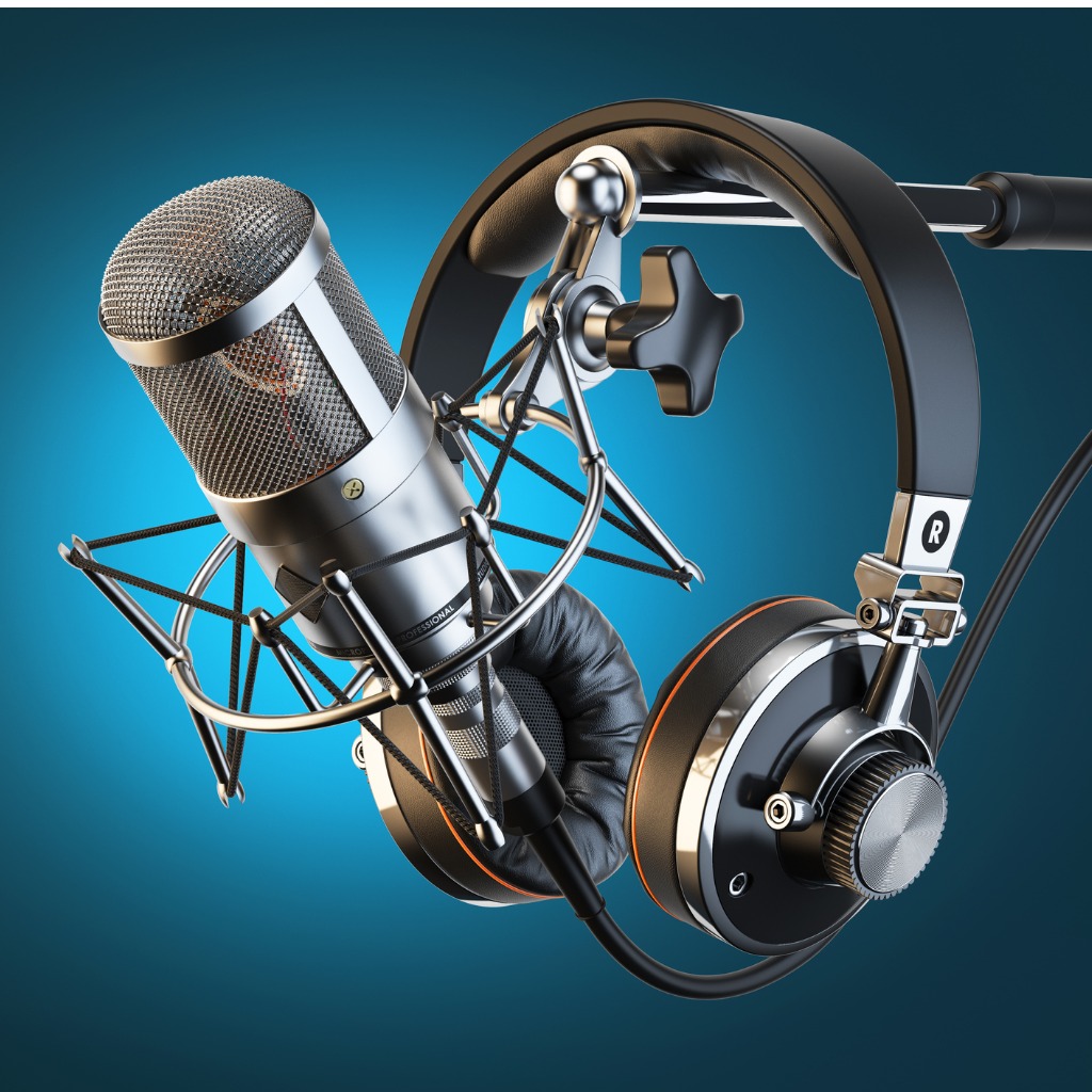 Podcast Cover