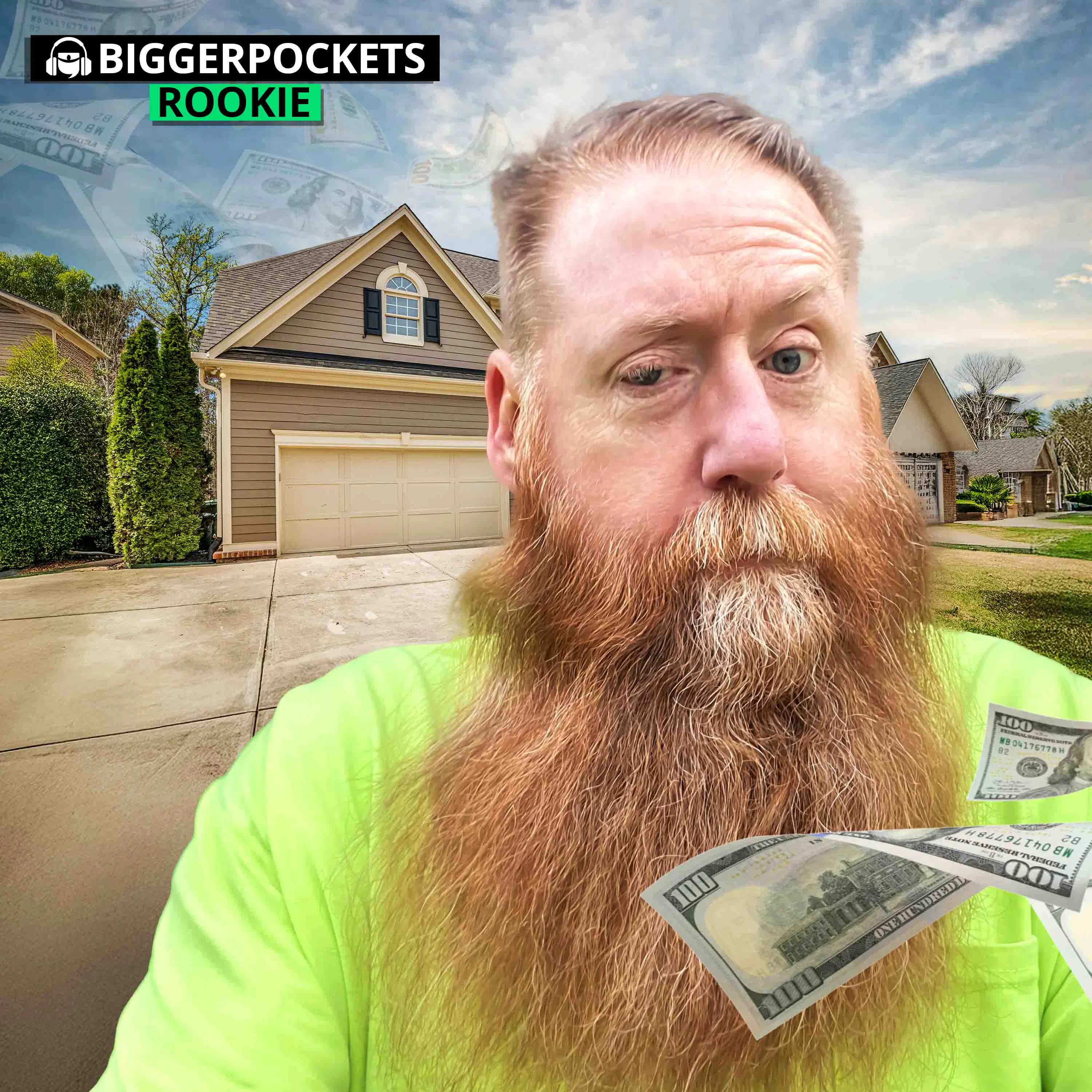 Why This Expert Investor Owns Only ONE Rental Property