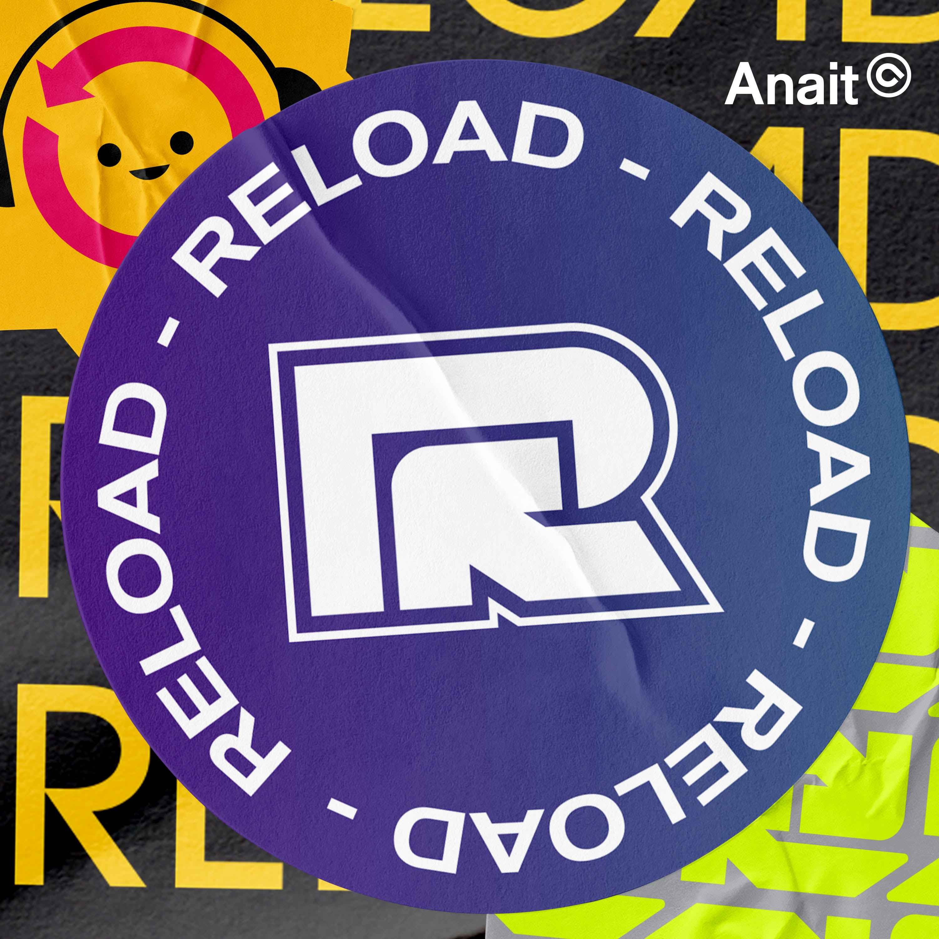 Podcast Reload: S09E40 – Octopath Traveller, Spider-Man, EVO 2018, The Cycle