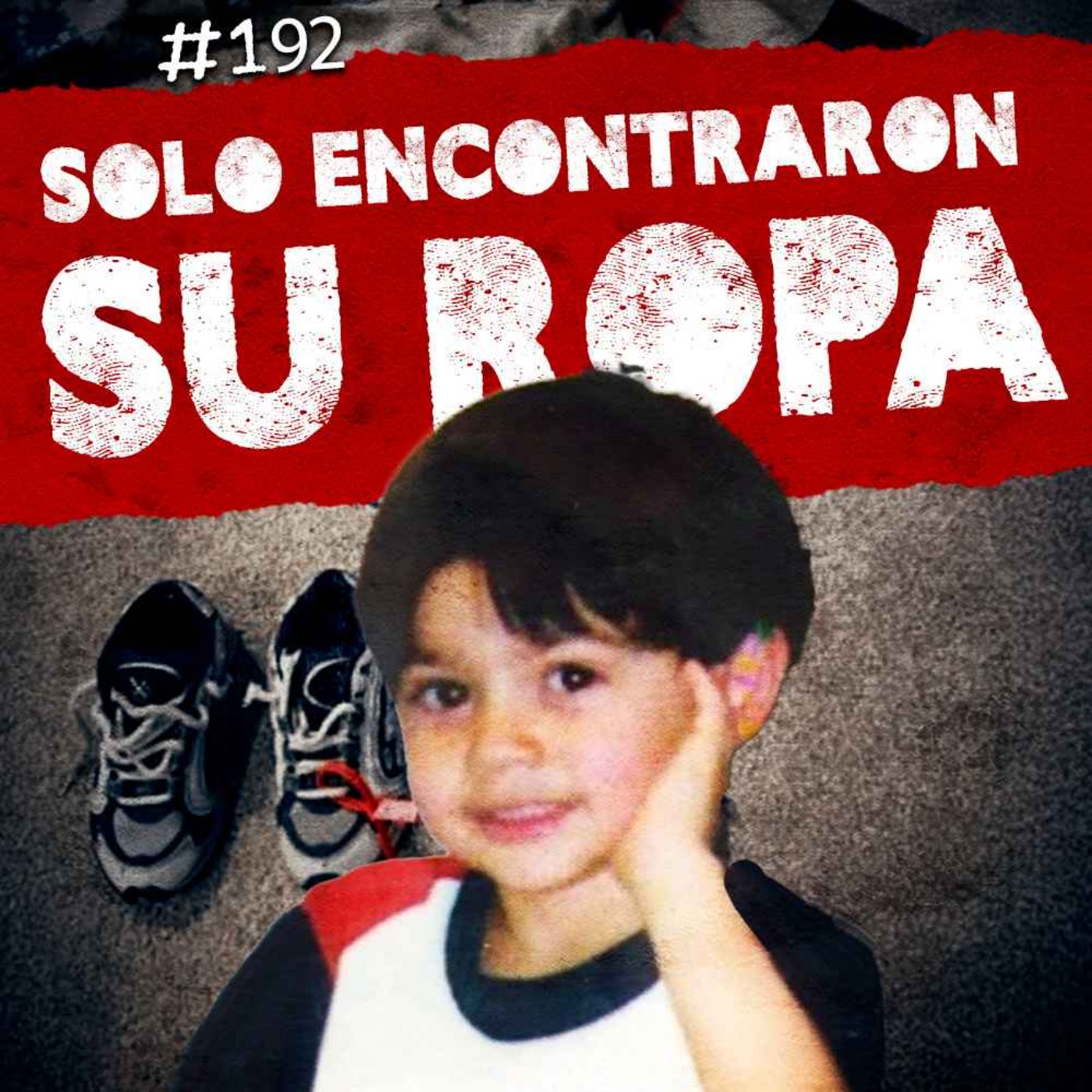 Ep.192: La escalofriante desaparición de Jaryd Atadero, El incidente de Tunguska