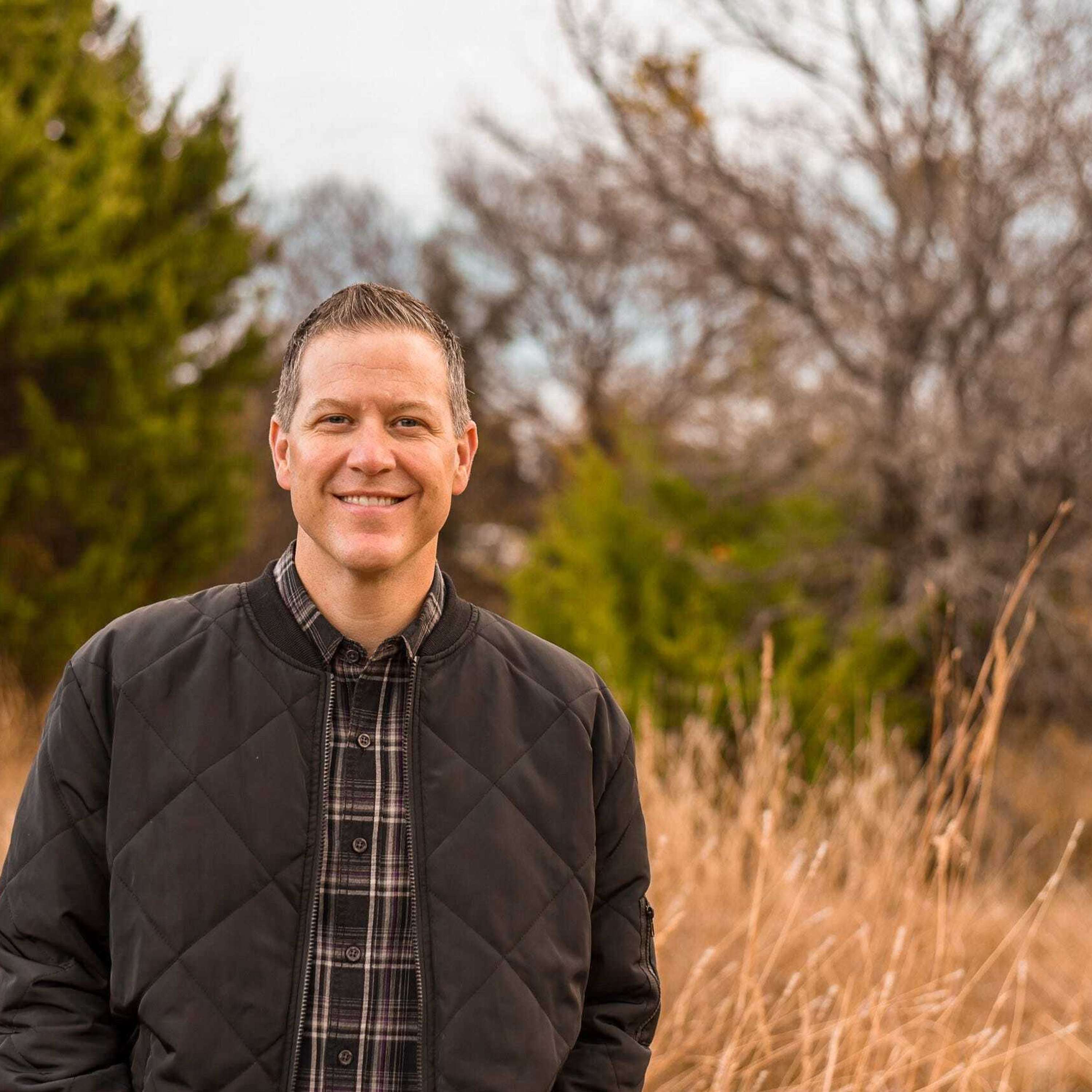 The Dr. Lee Warren Podcast