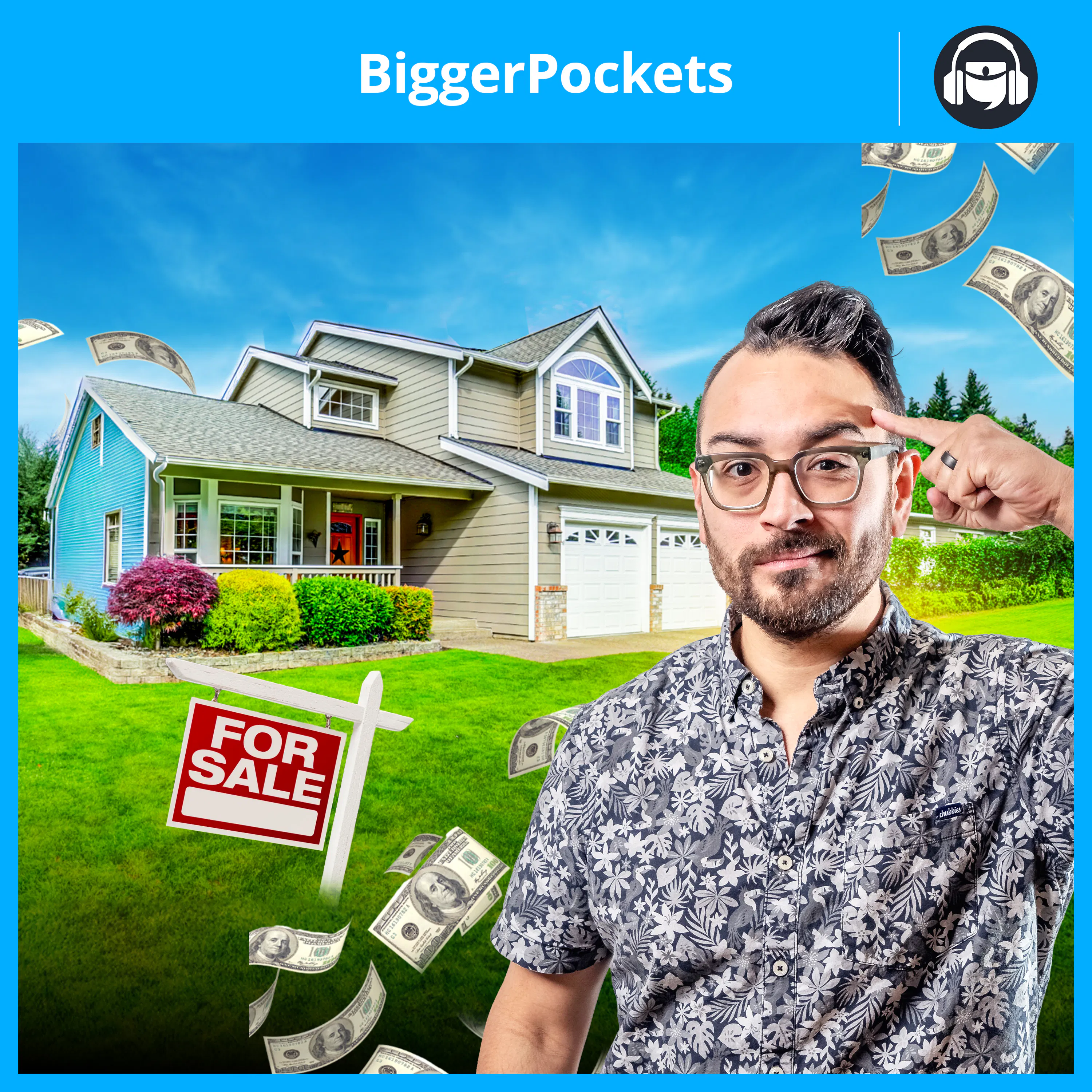 965: Seeing Greene: Insurance and Taxes Killed My Cash Flow, Should I Sell? Episode cover