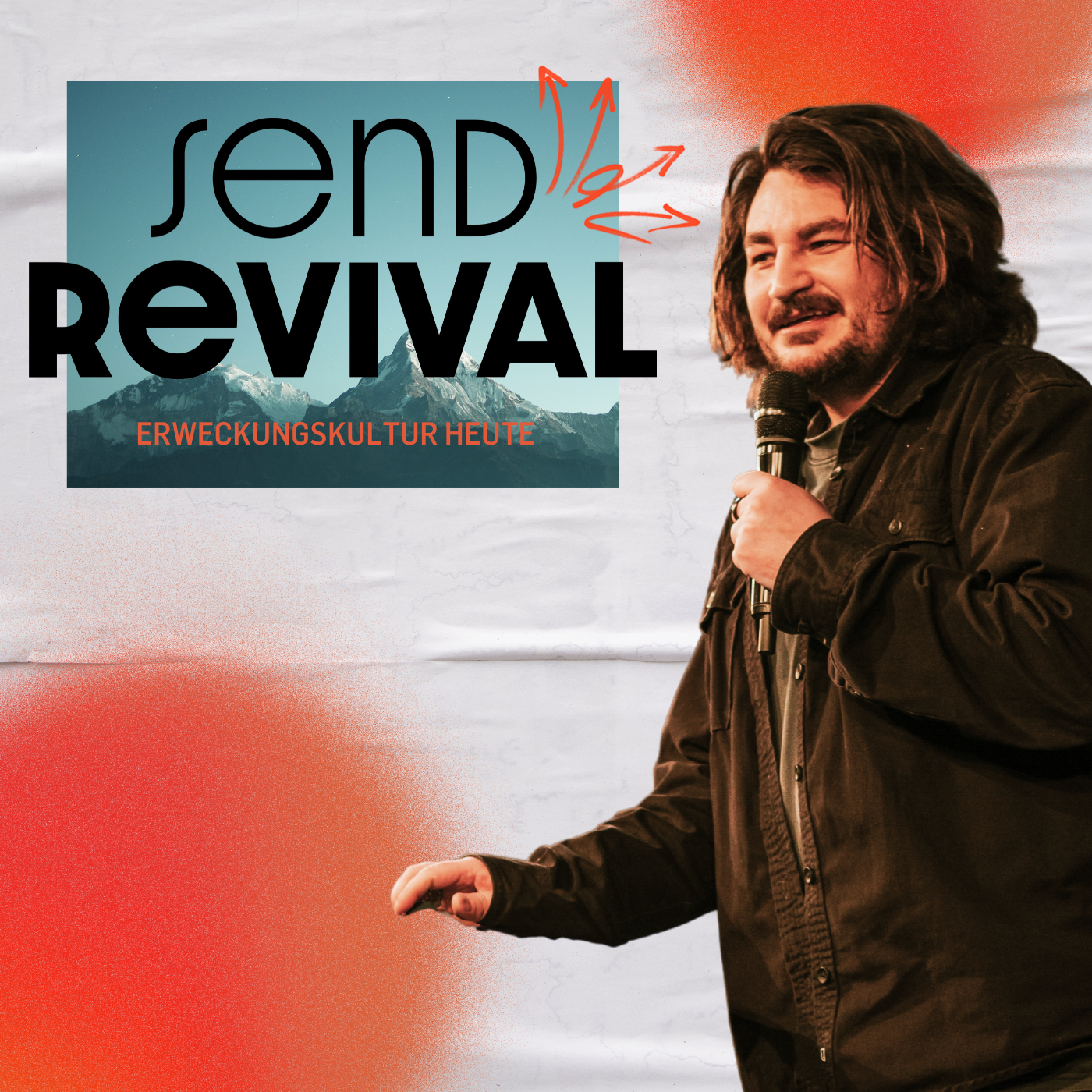 ICF Schwarzwald-Bodensee | Predigten