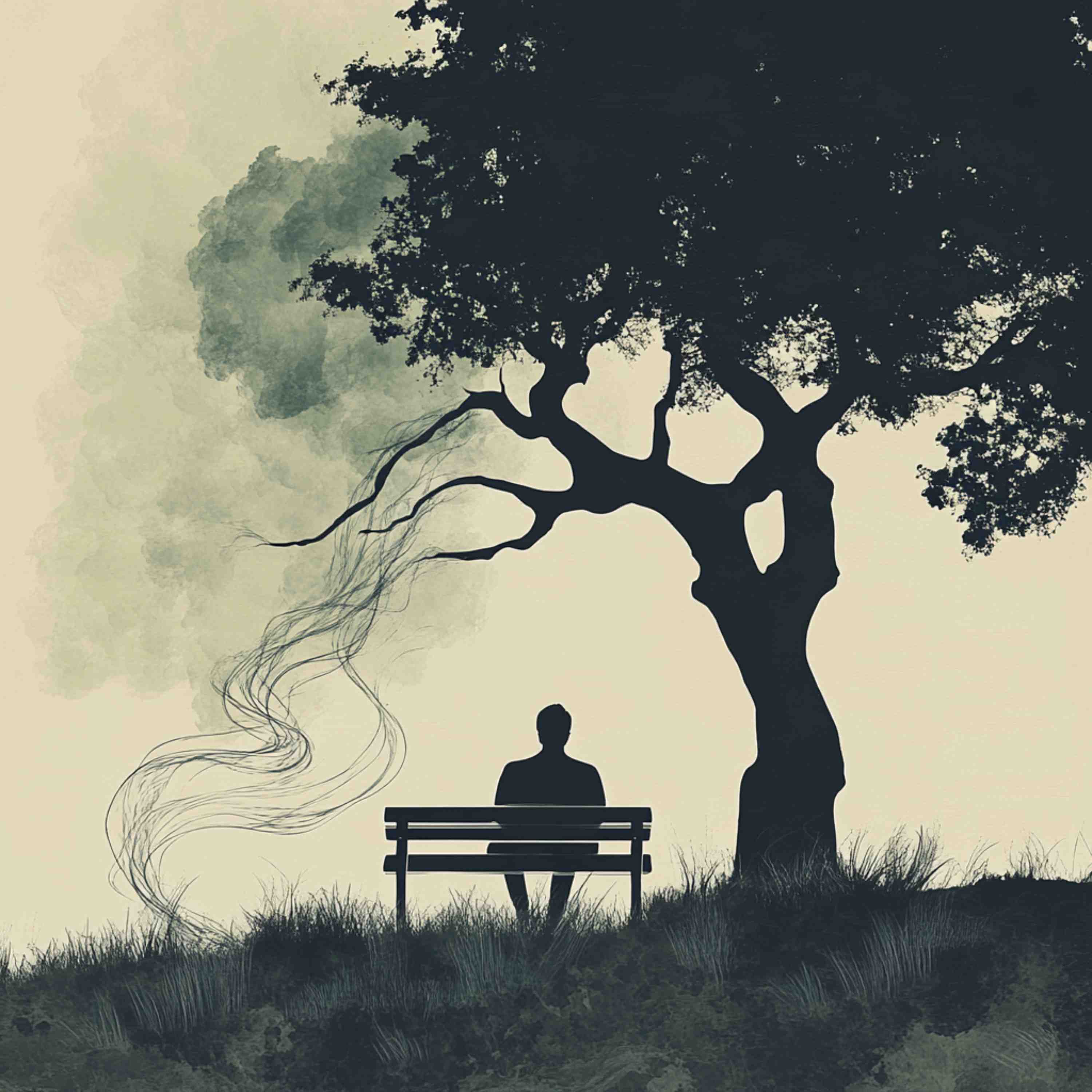 How to Perfect Your Grief Story by Shelby Forsythia on How to Create Space for Empathy