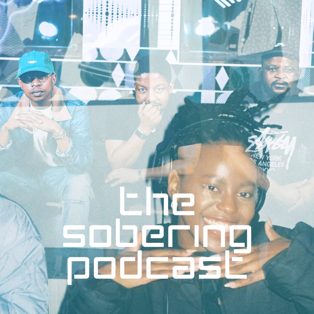 Thumbnail for "11:11 Chop Session w/ Deniece Marz (Sneakers, Events, New Music and Being A Music Nerd)".