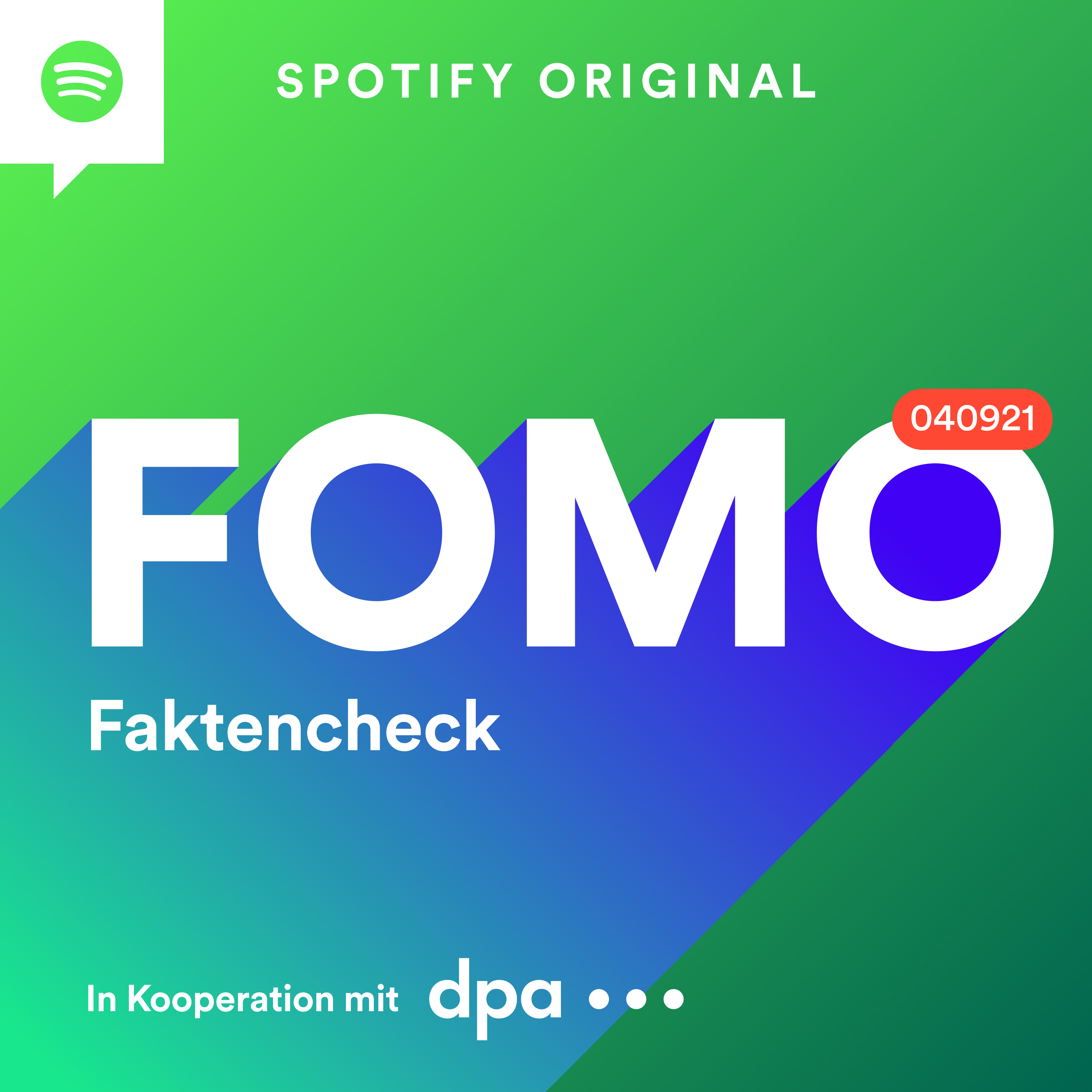 FOMO – Was habe ich heute verpasst?