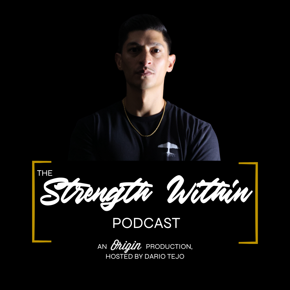 the Strength Within Podcast