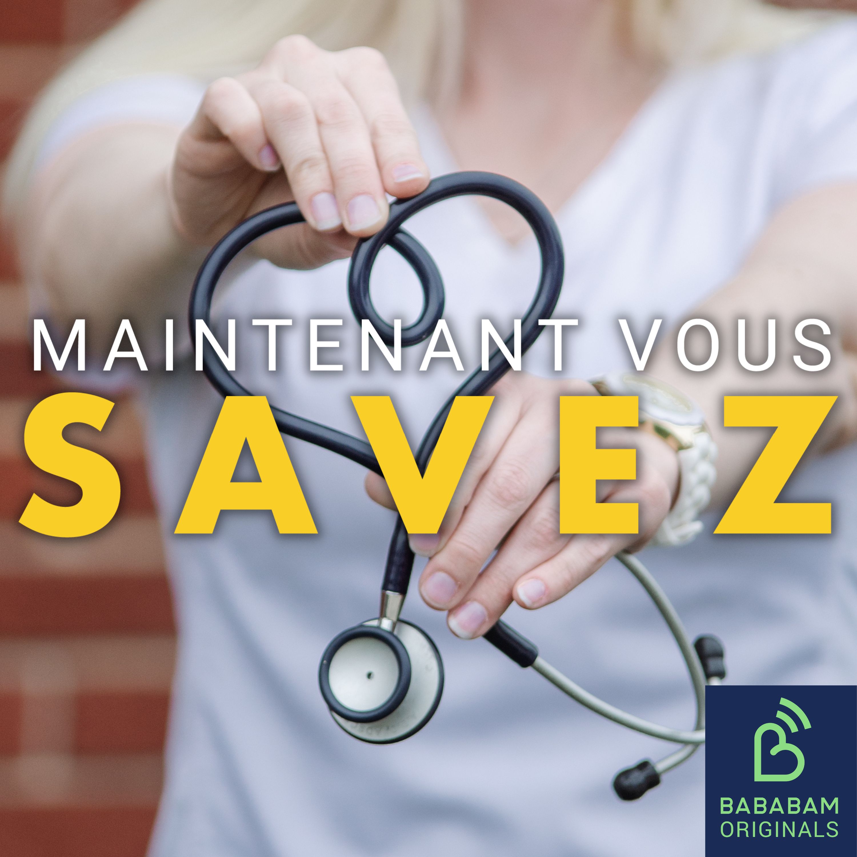 Qu’est-ce que le syndrome de l’infirmière ?
