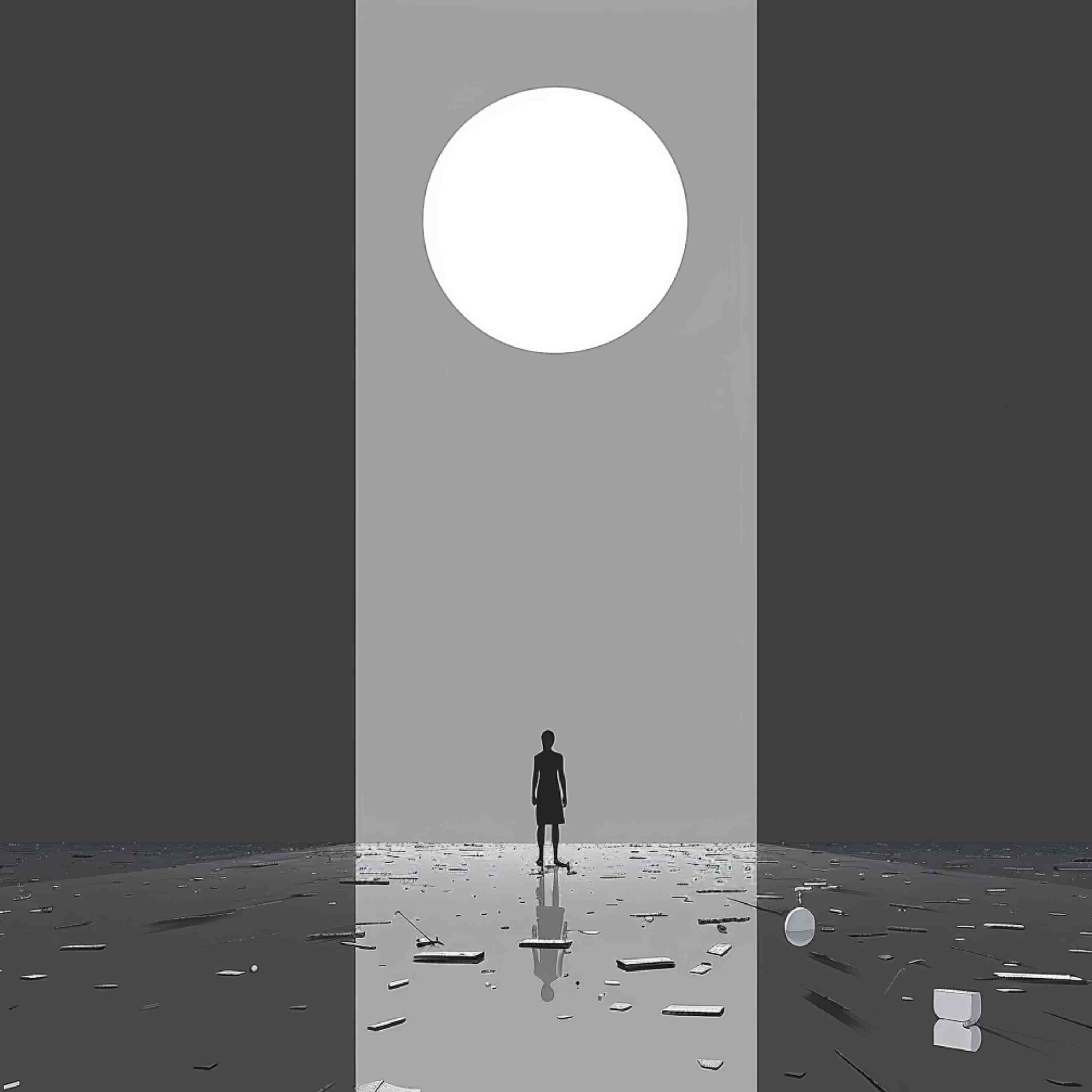 Money Can’t Buy Happiness (Trust Me, I’ve Tried) by Jane Hwangbo with NoSidebar on Consumerism