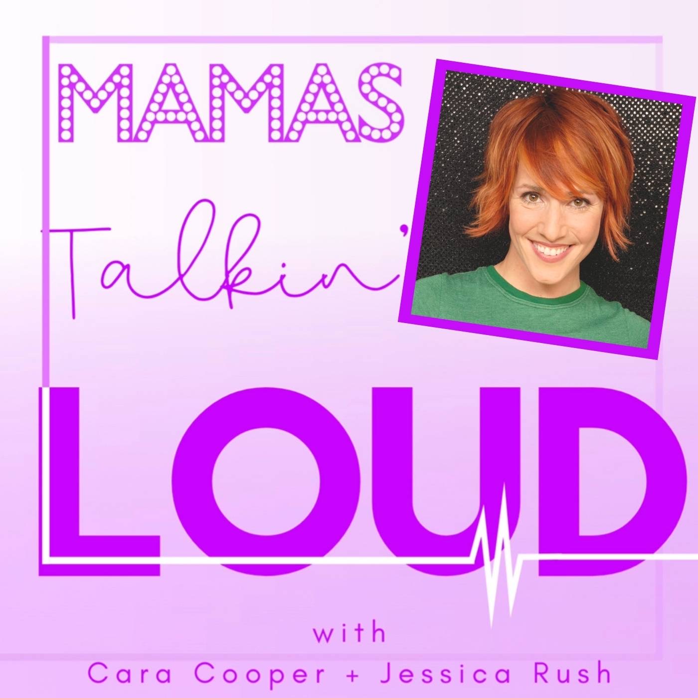 Mamas Talkin\' Loud