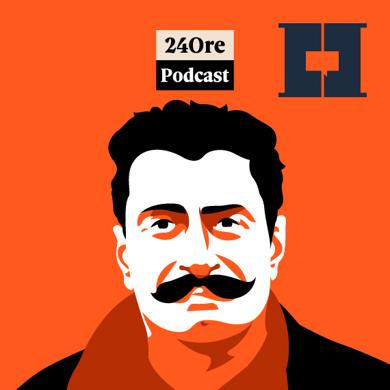 01. Guareschi e il coraggio di dire no | Mezzo milione di Antifascisti