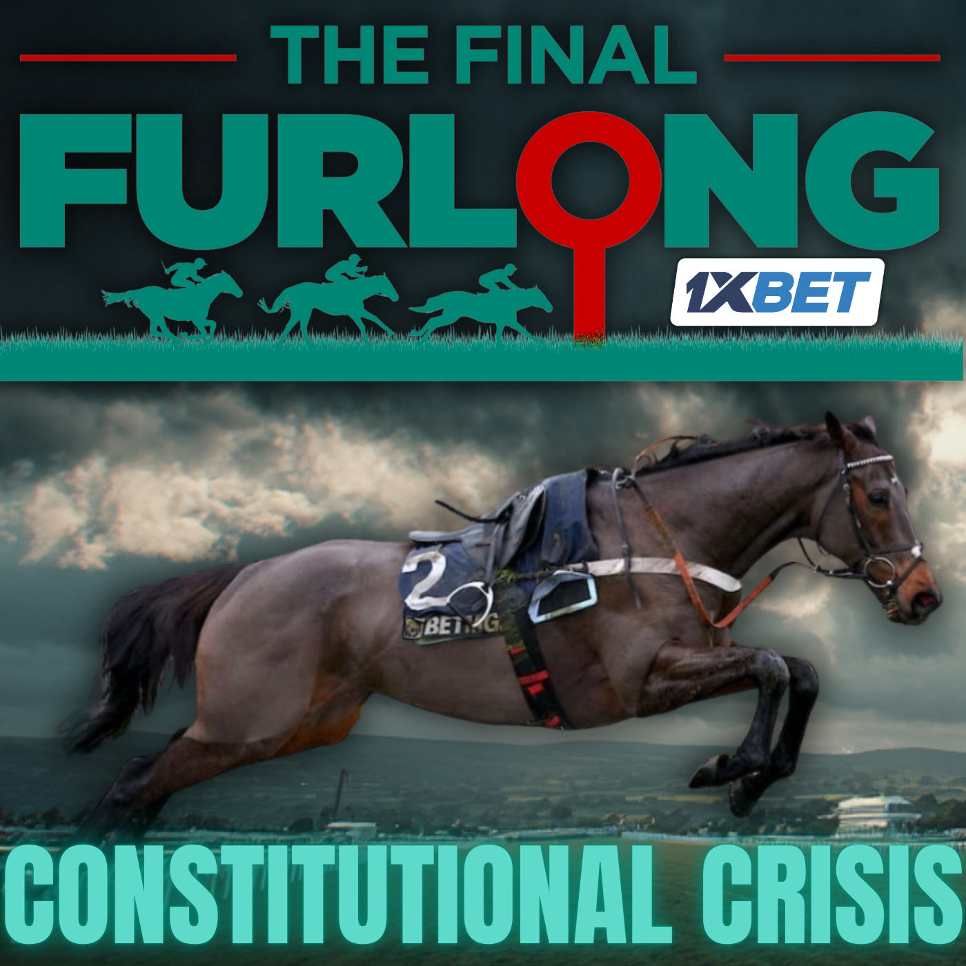 Constitution Hill: Finished or Fixable? | Teahupoo vs Ballyburn | Romeo Coolio: Real Deal or Hype?