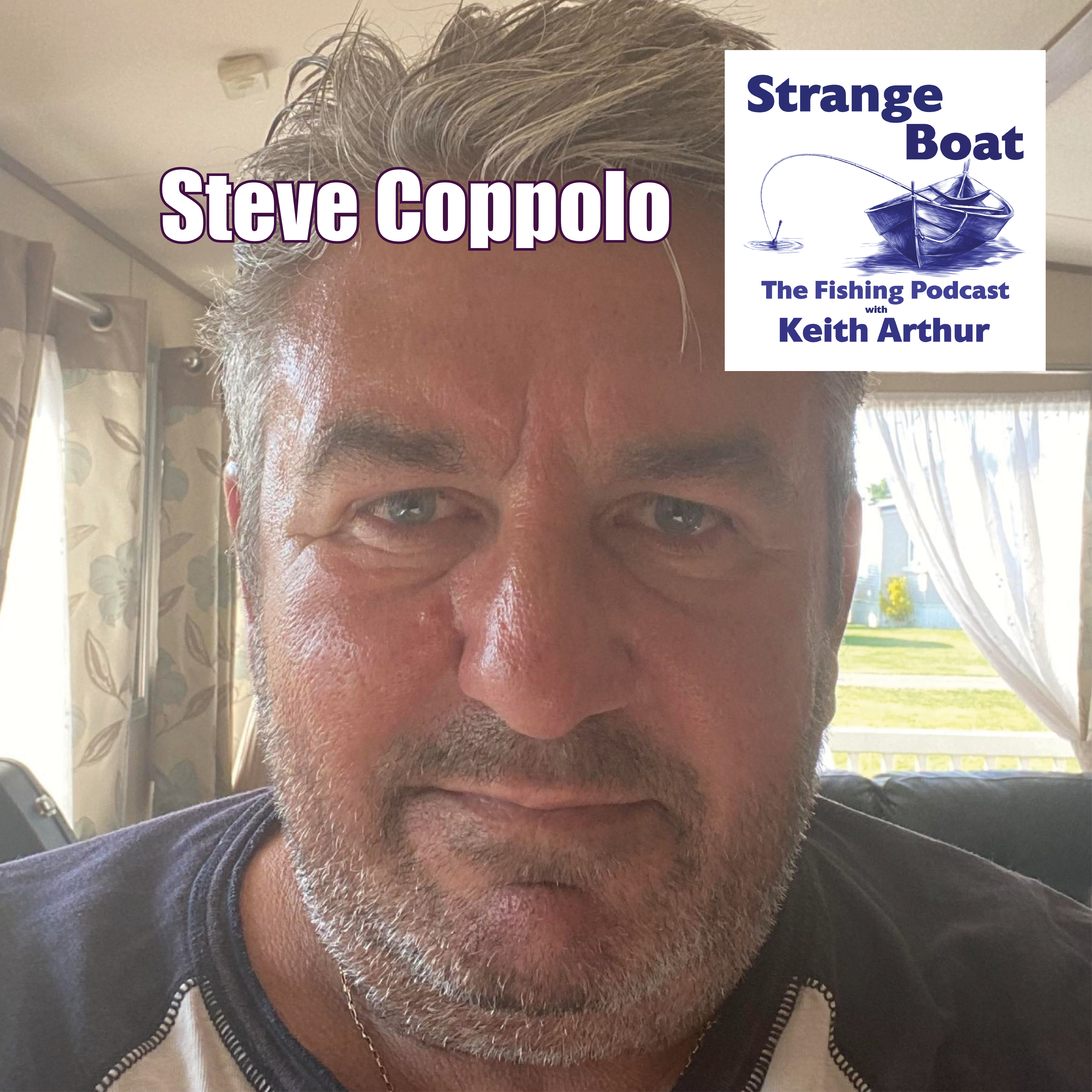 Rediscovering Bass Fishing: A Journey Through Time with Steve Coppolo