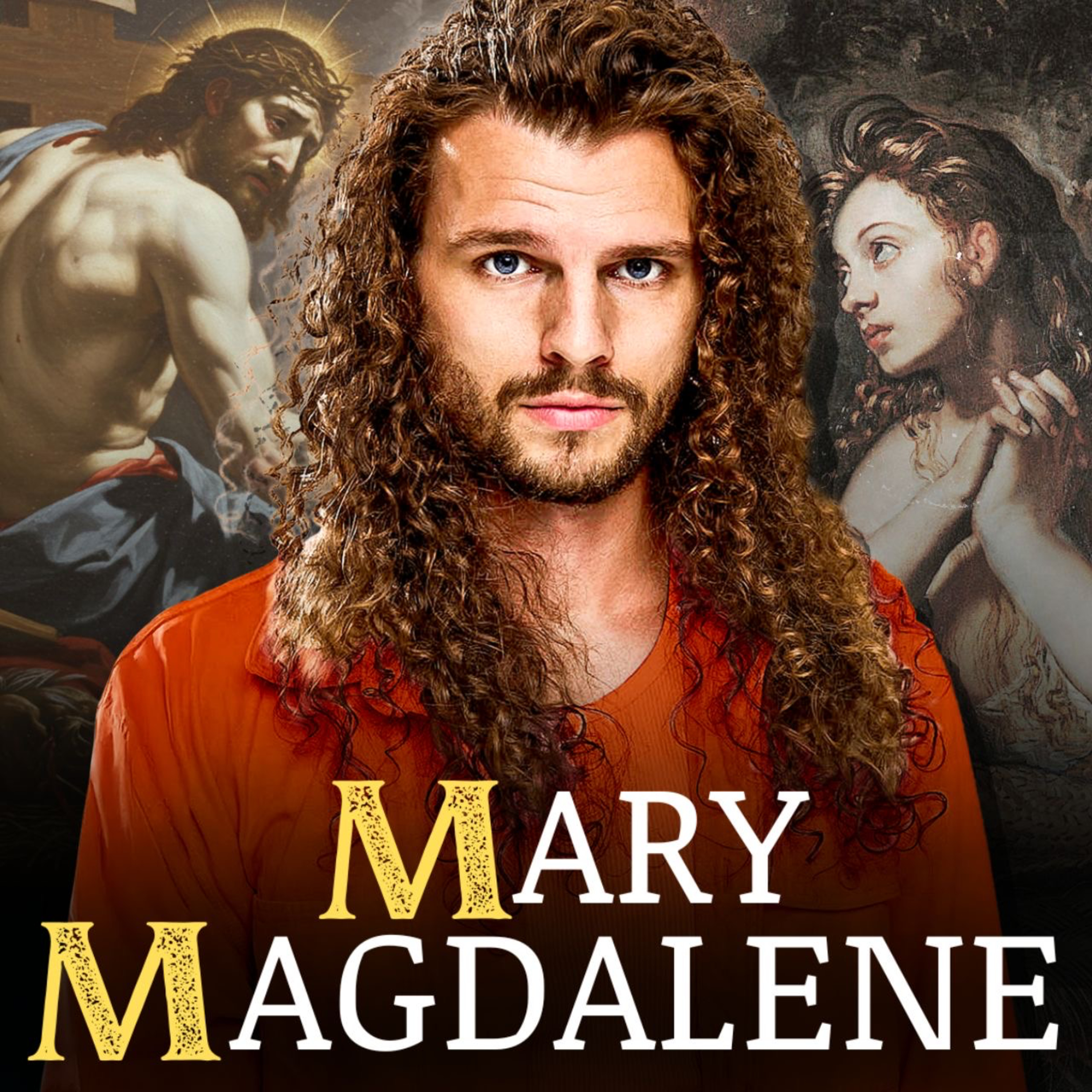 Jesus’s SECRET Teachings In The Gospel of Mary episode artwork