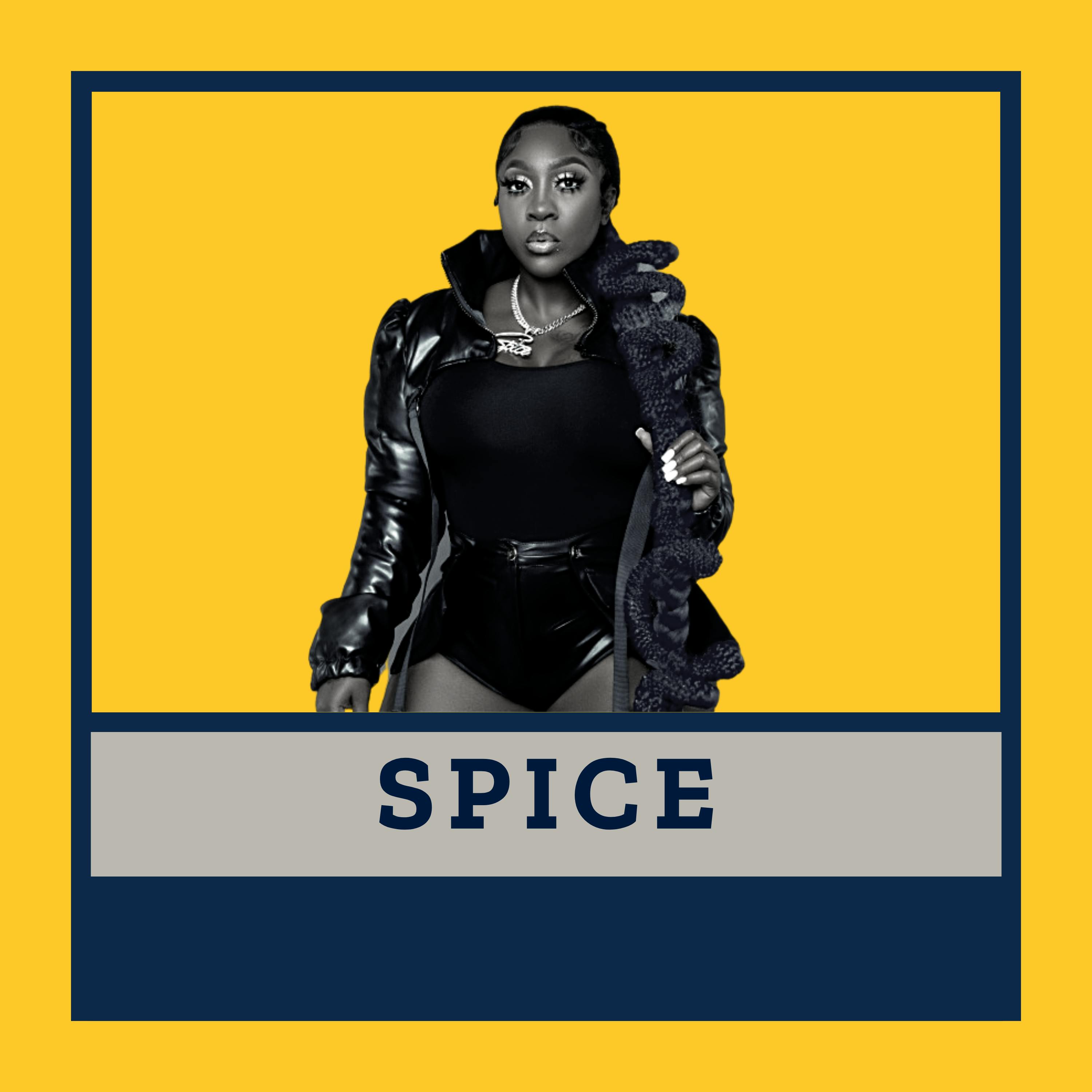 Rebirth ft. Spice Rebirth ft. Spice