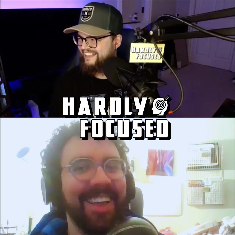 682: Student Rick vs. The Starting Line