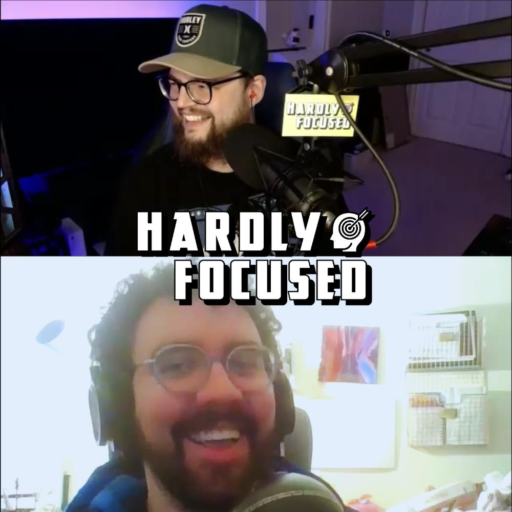 682: Student Rick vs. The Starting Line 682: Student Rick vs. The Starting Line