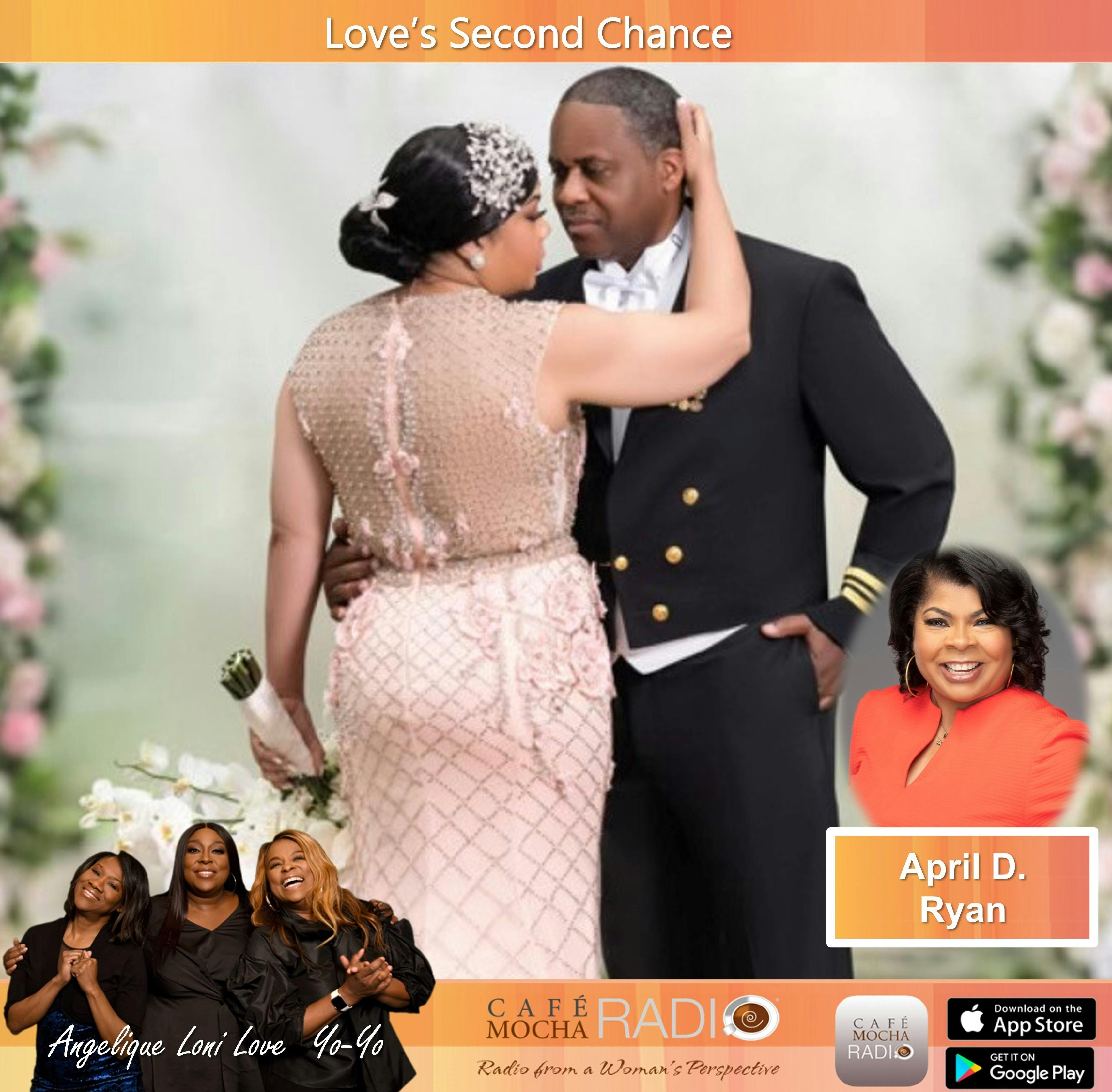 Love’s Second Chance