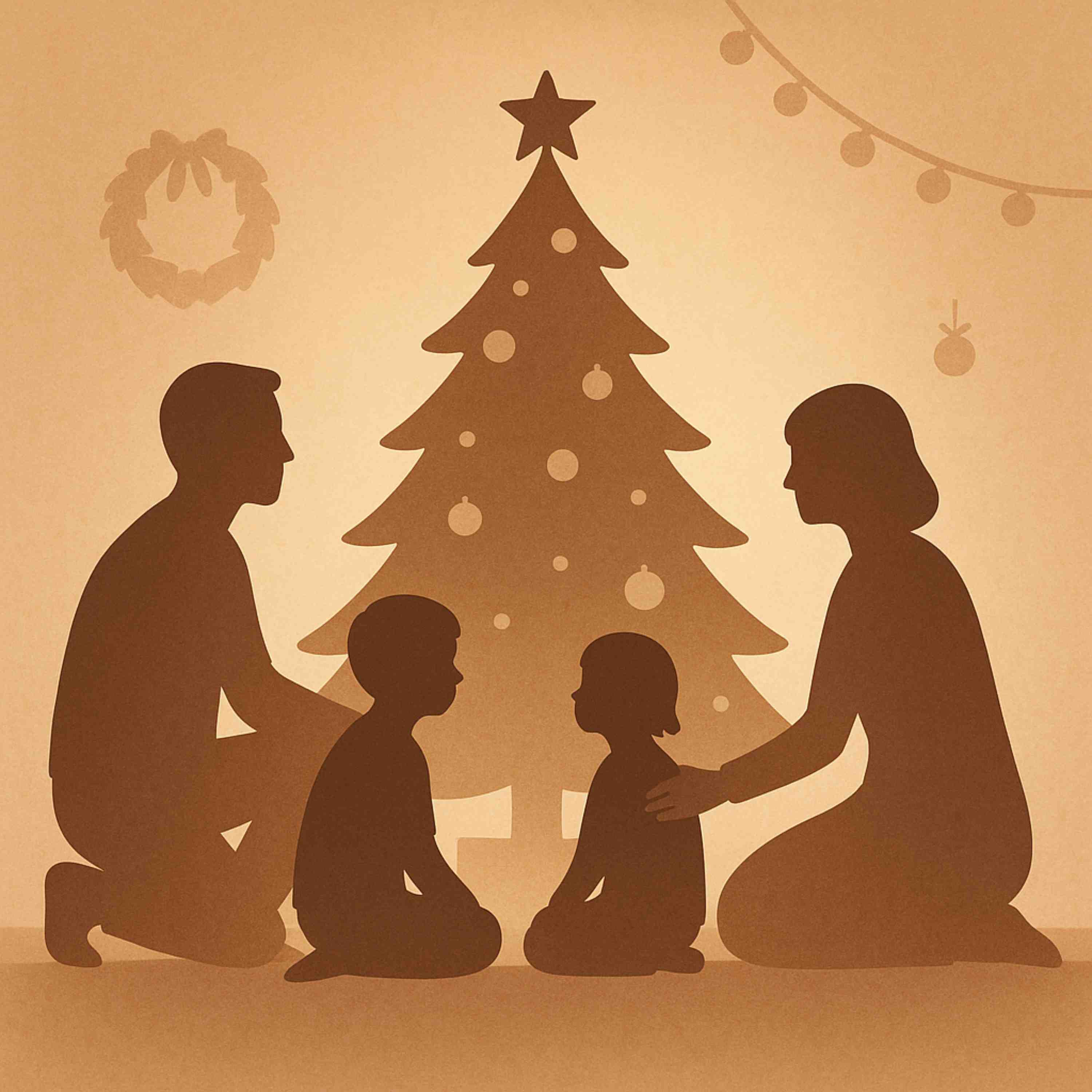 3814: The Meaning of the Season AND Bring Back Christmas by Ali Cornish of Everthrive on Seasonal Joy