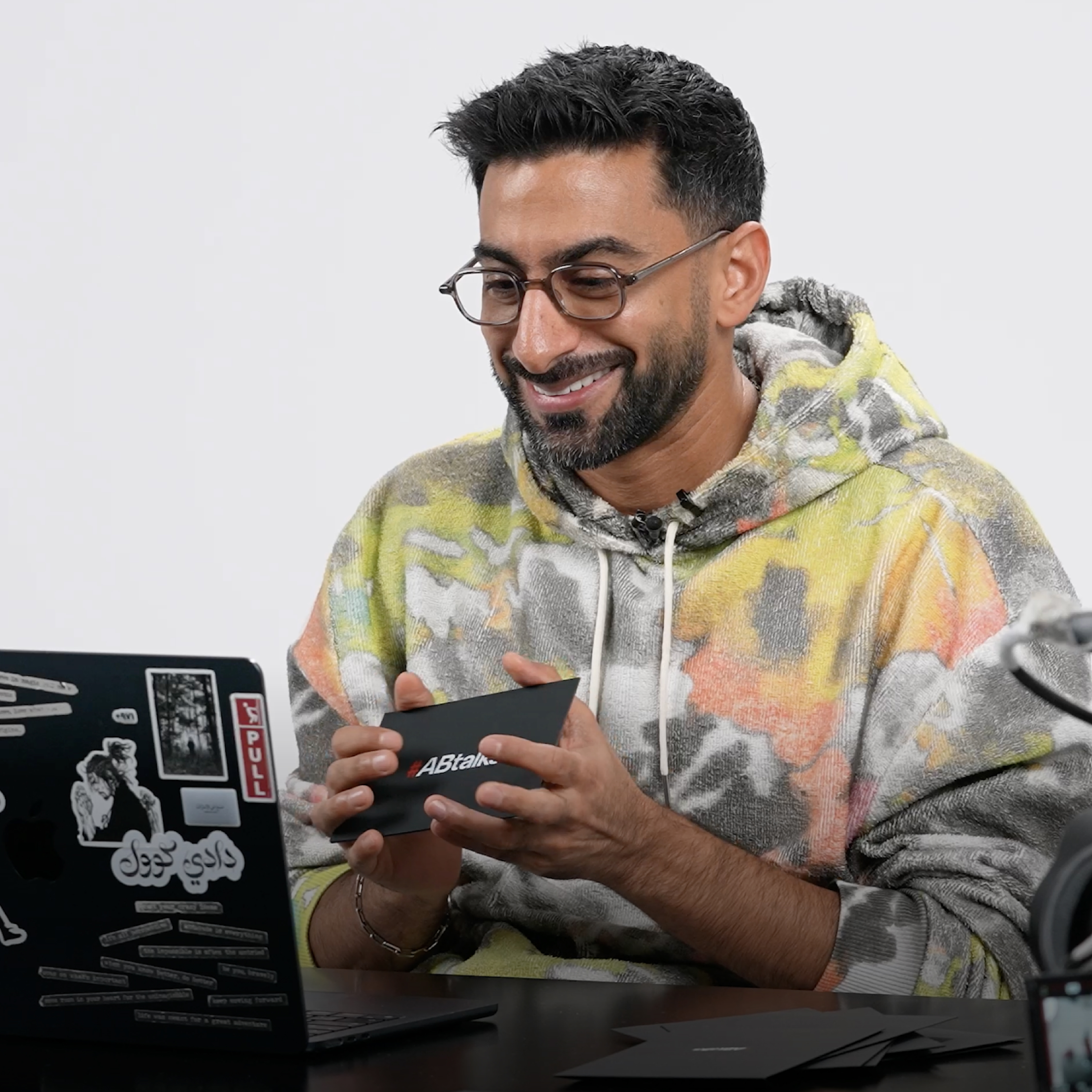 Closing the Year with Fans • نختم العام مع متابعينا | #ABtalks 2025