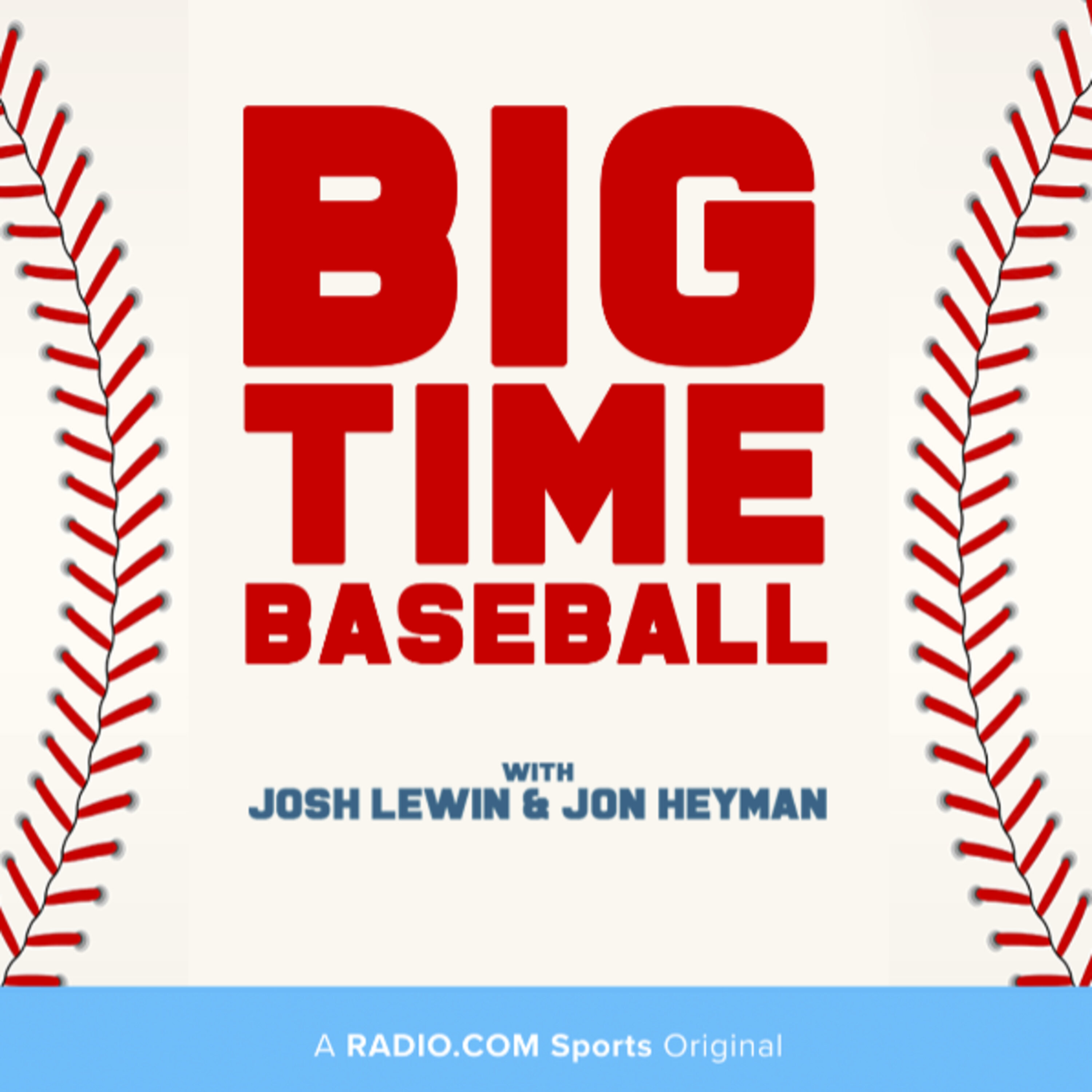 Astros' title hopes, Yankees' injuries, Lovullo/Hamilton interviews episode artwork