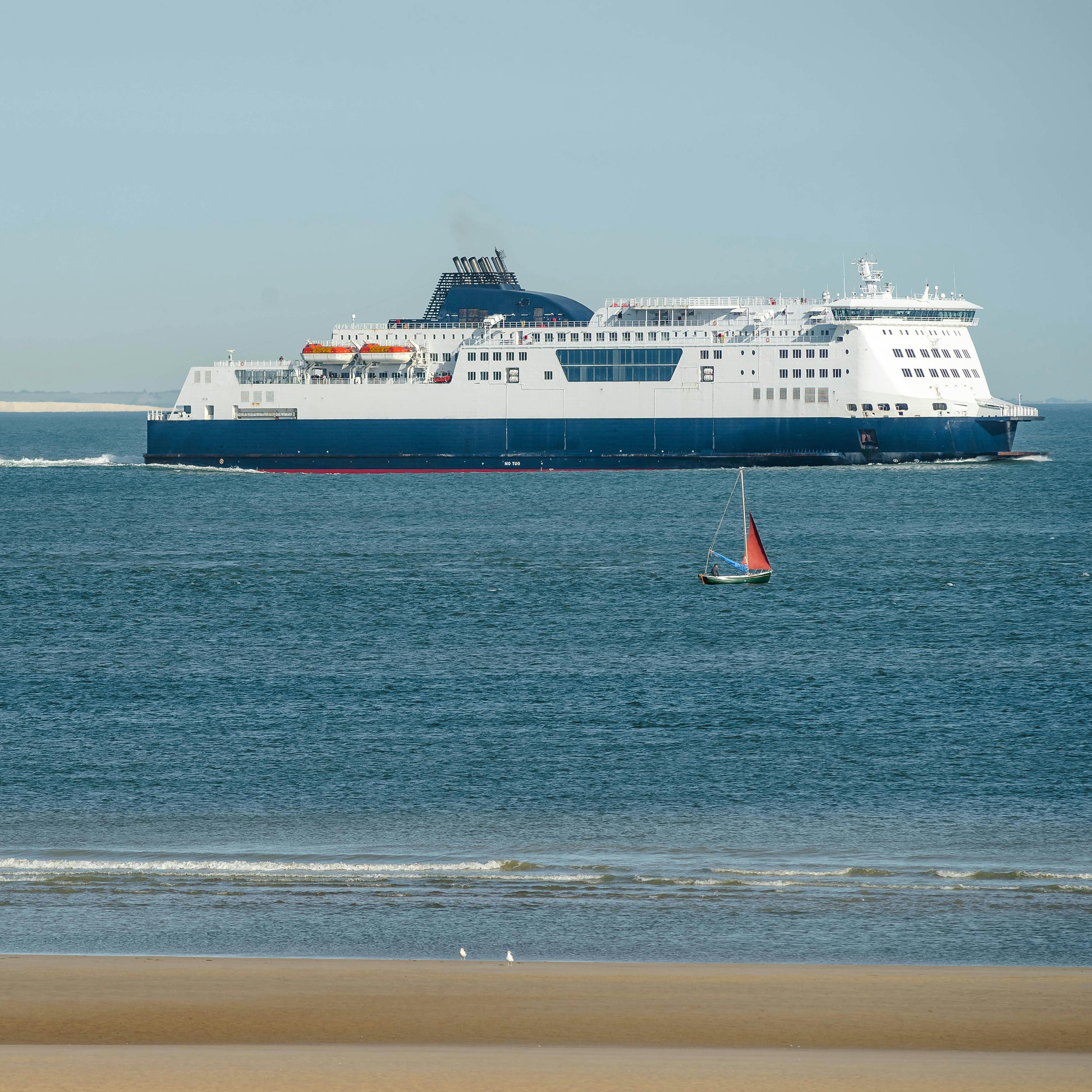 English Channel: The Summer Spark That Never Ended